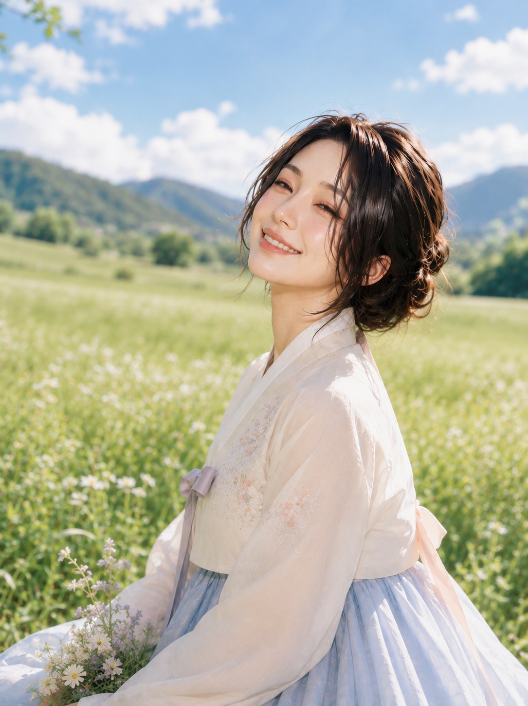 중저음 소통&음악 라디오 📻