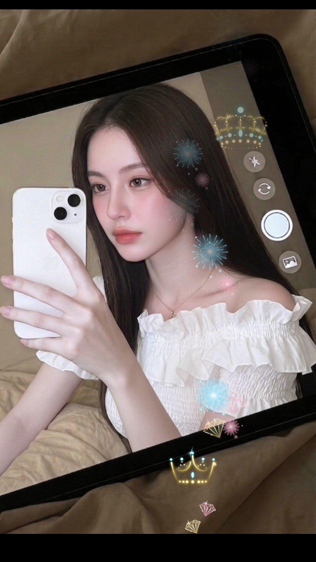 연애세포 파사삭💔 빡센🎀에겐녀