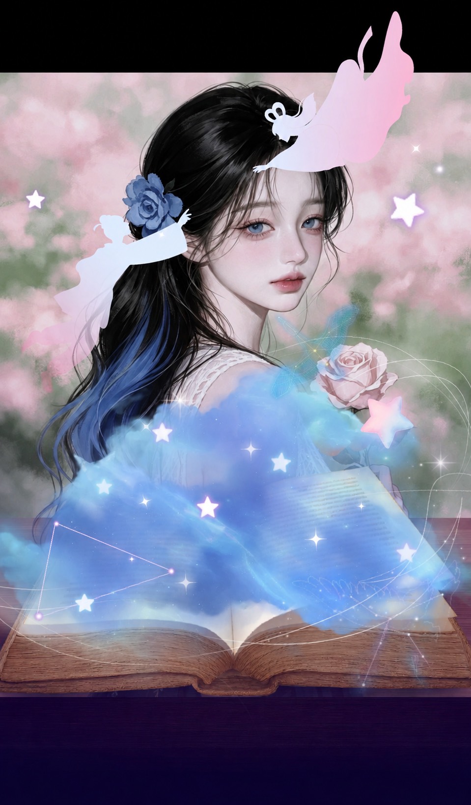 #_좋아해요, 너