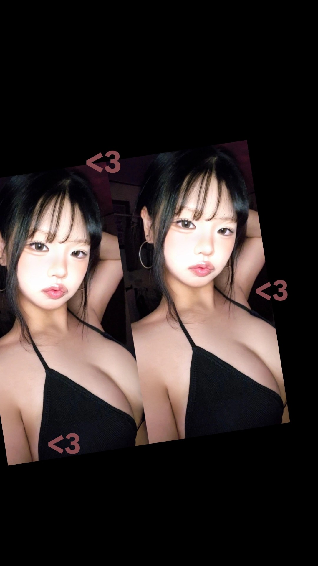 들어오던지말던지