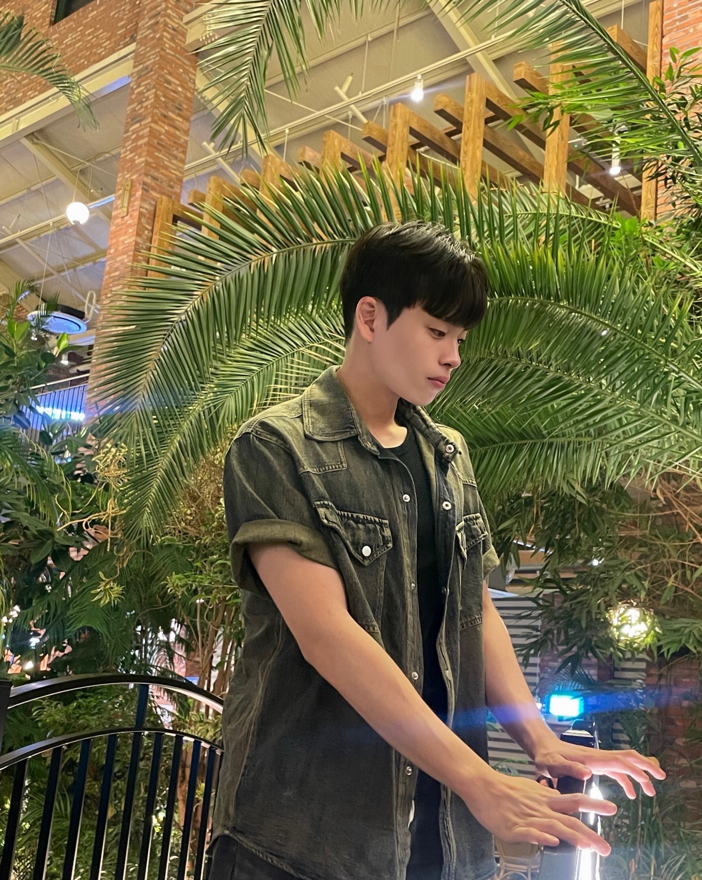 # 마감마감 렉스예수