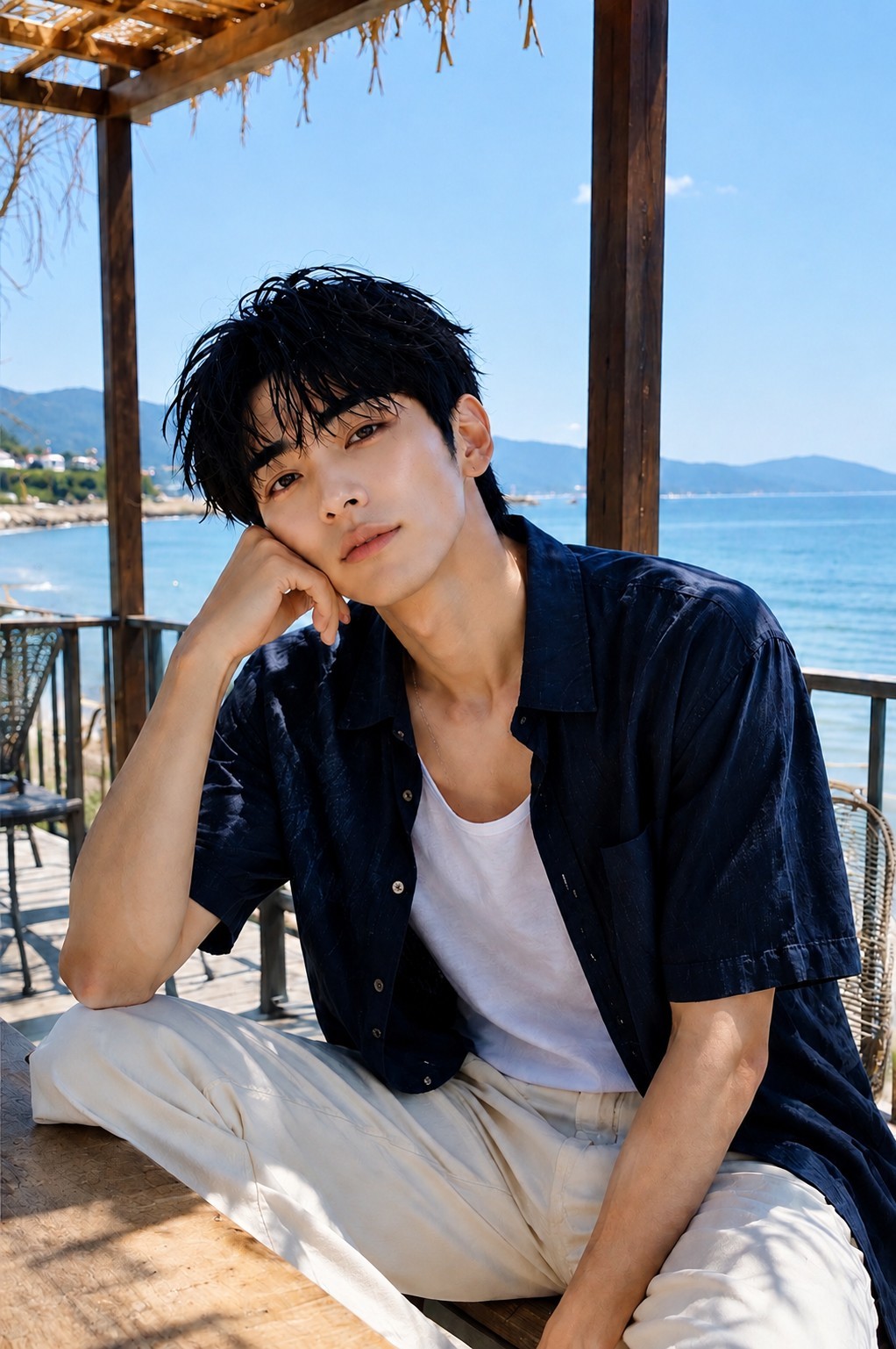# 집착 불안형 디제이