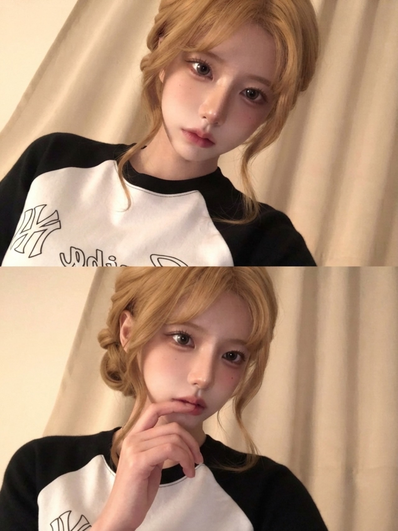 각자 할일 하는 방송 어쩌고,
