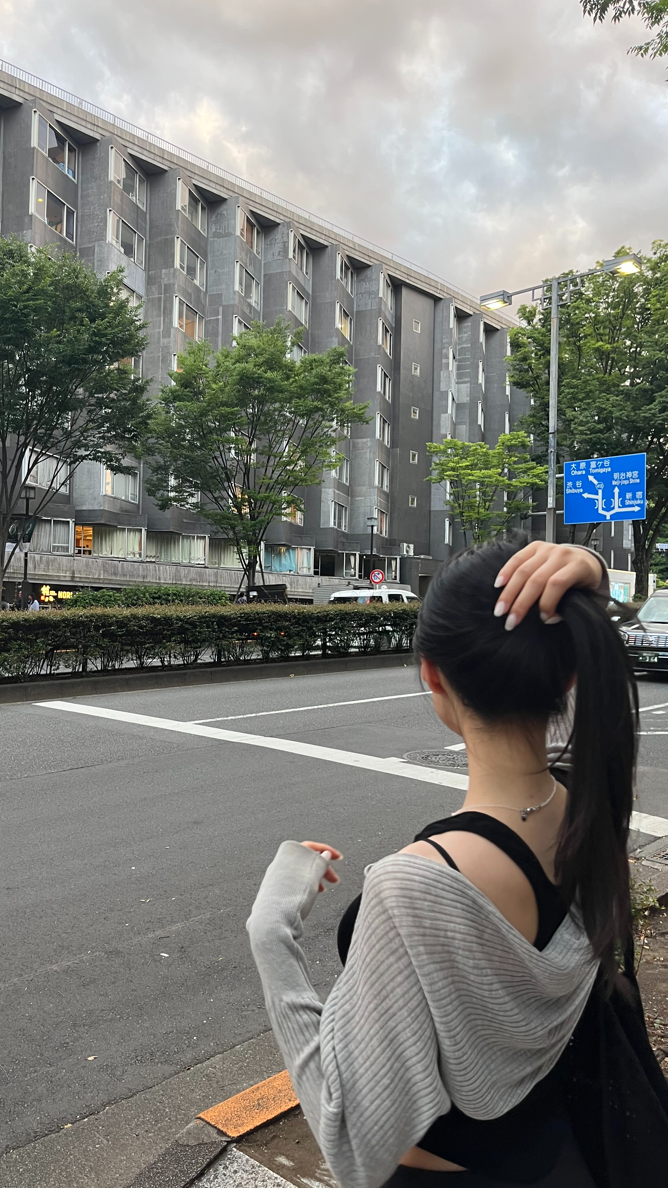 안정형 방송 