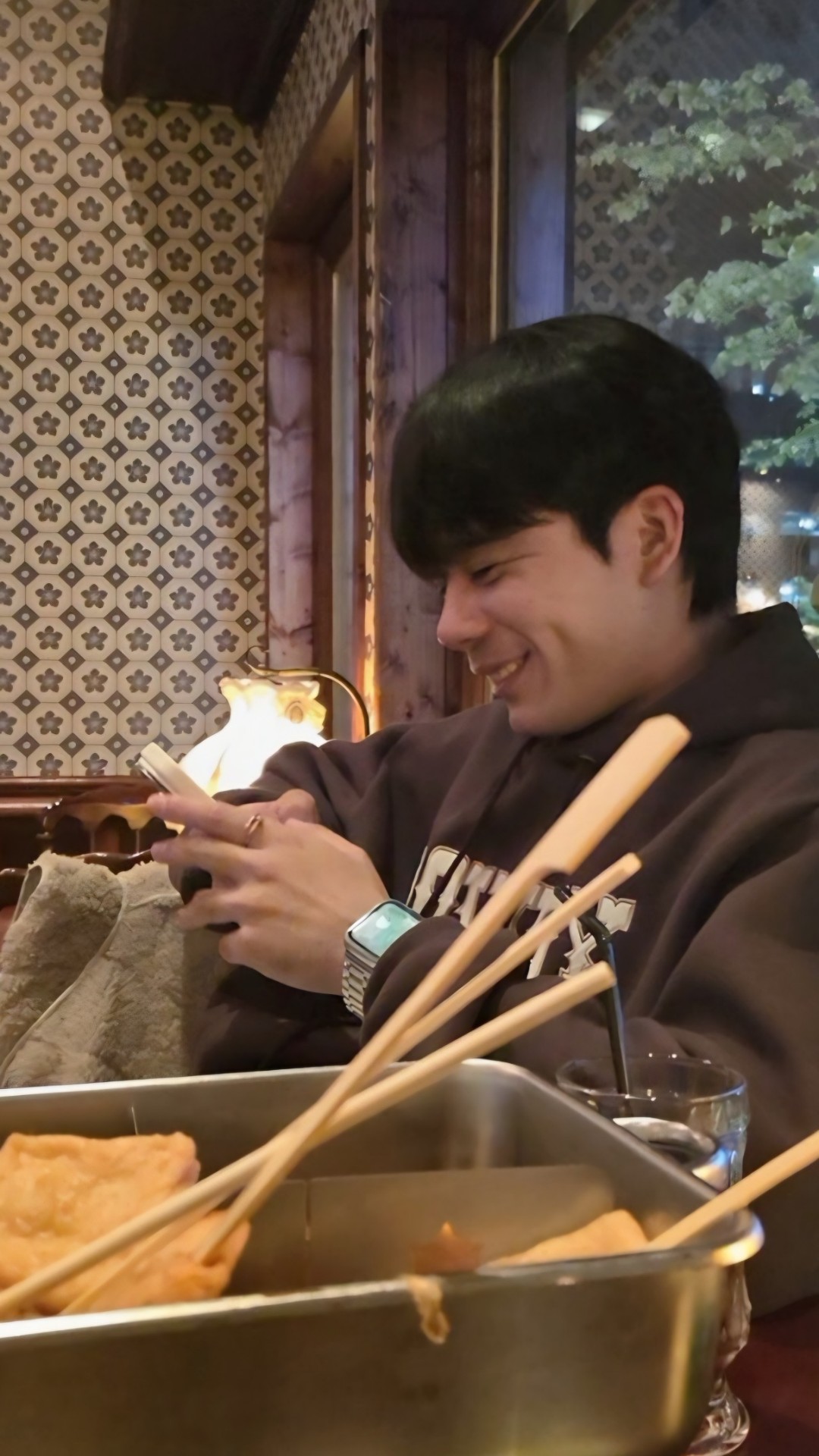 # 도란도란 야도란