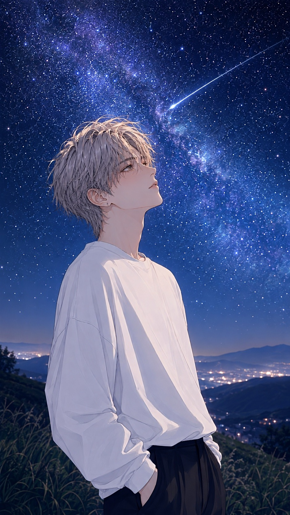 8일차) 플리&챗 _식곤증 안와?