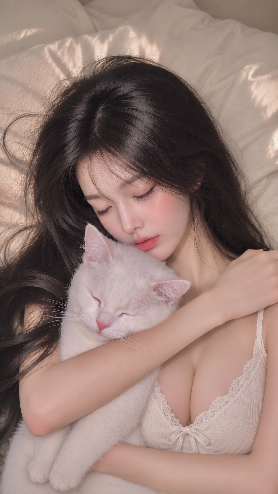 초이스라고 부담갖지 말고 일단 와줘요