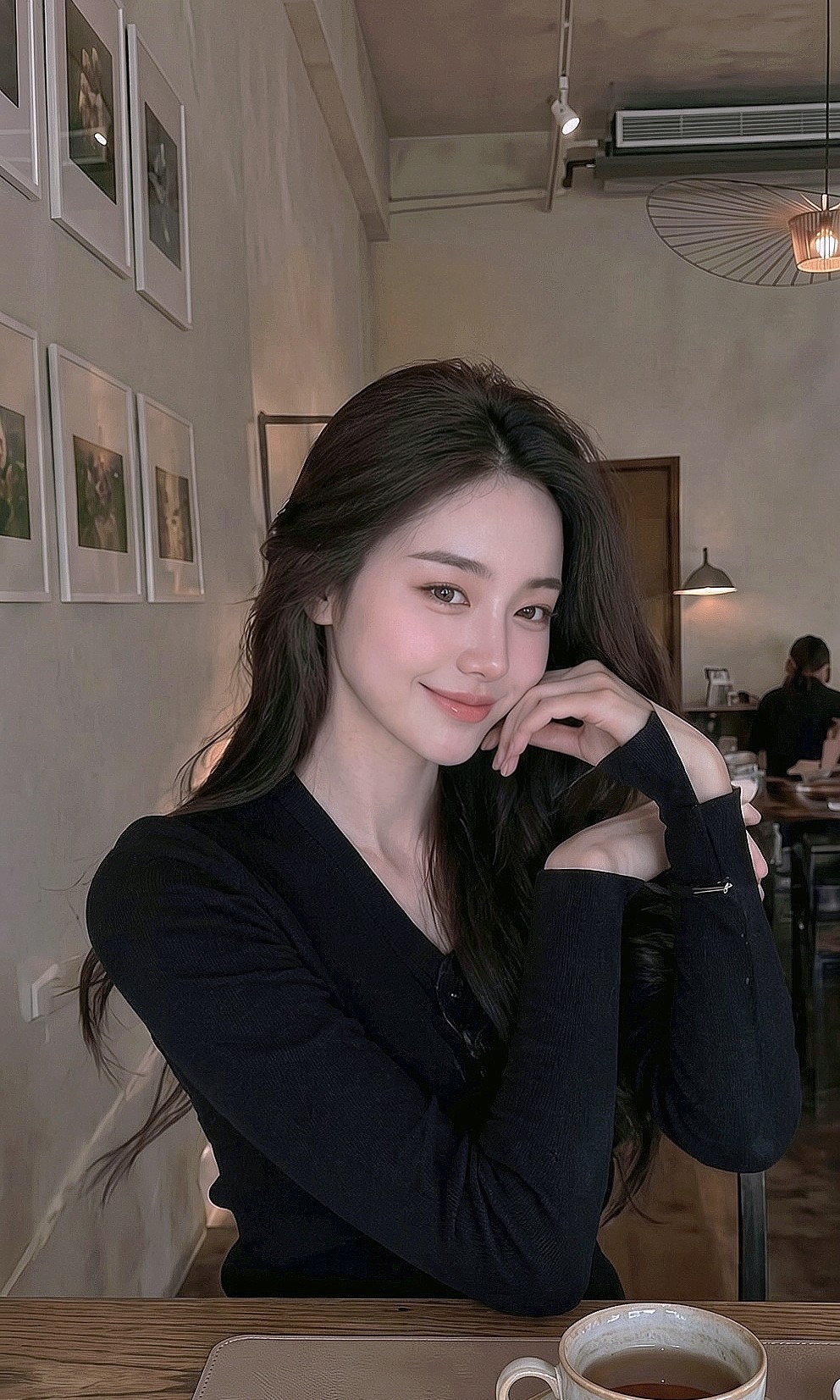 그냥, 날 사랑하면 돼요 🌿