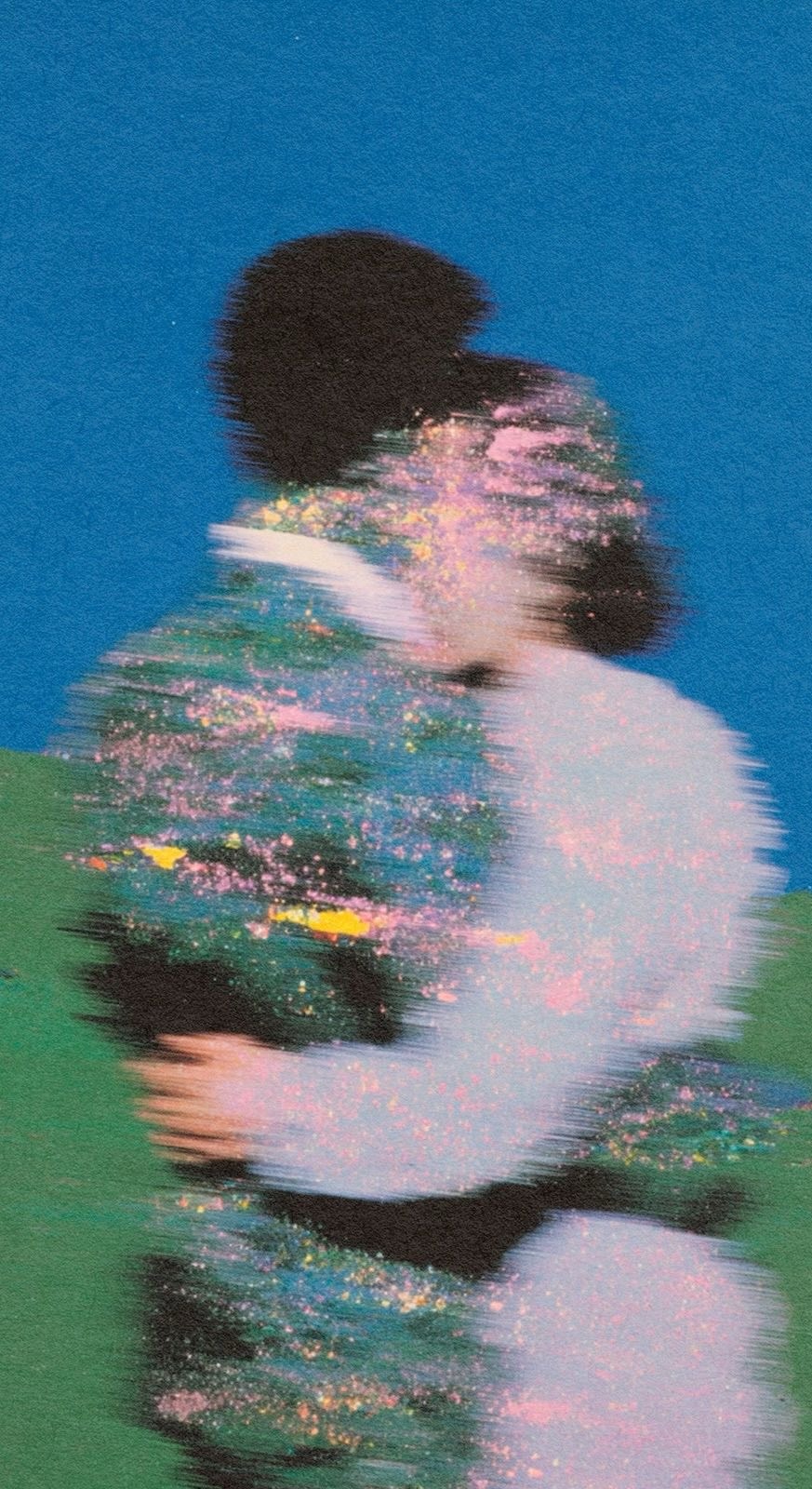 🪐⠀  ⠀ 