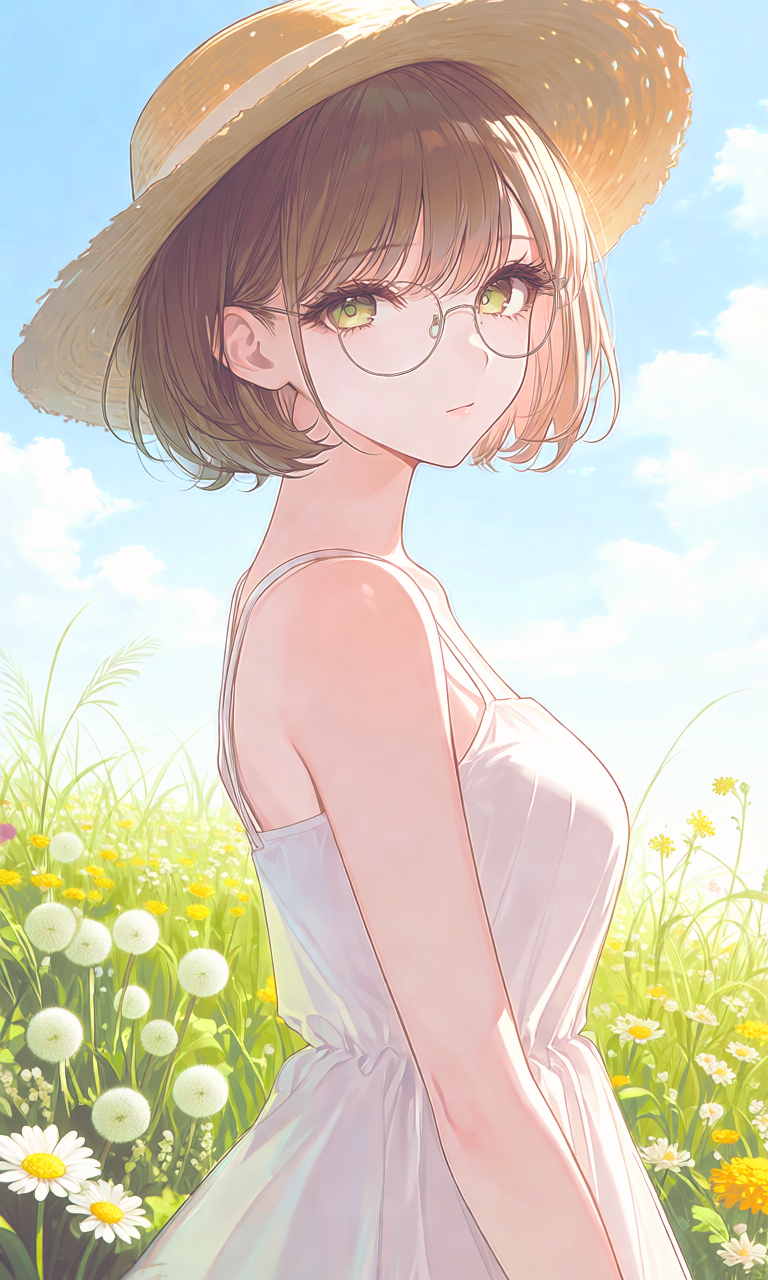 다정한,