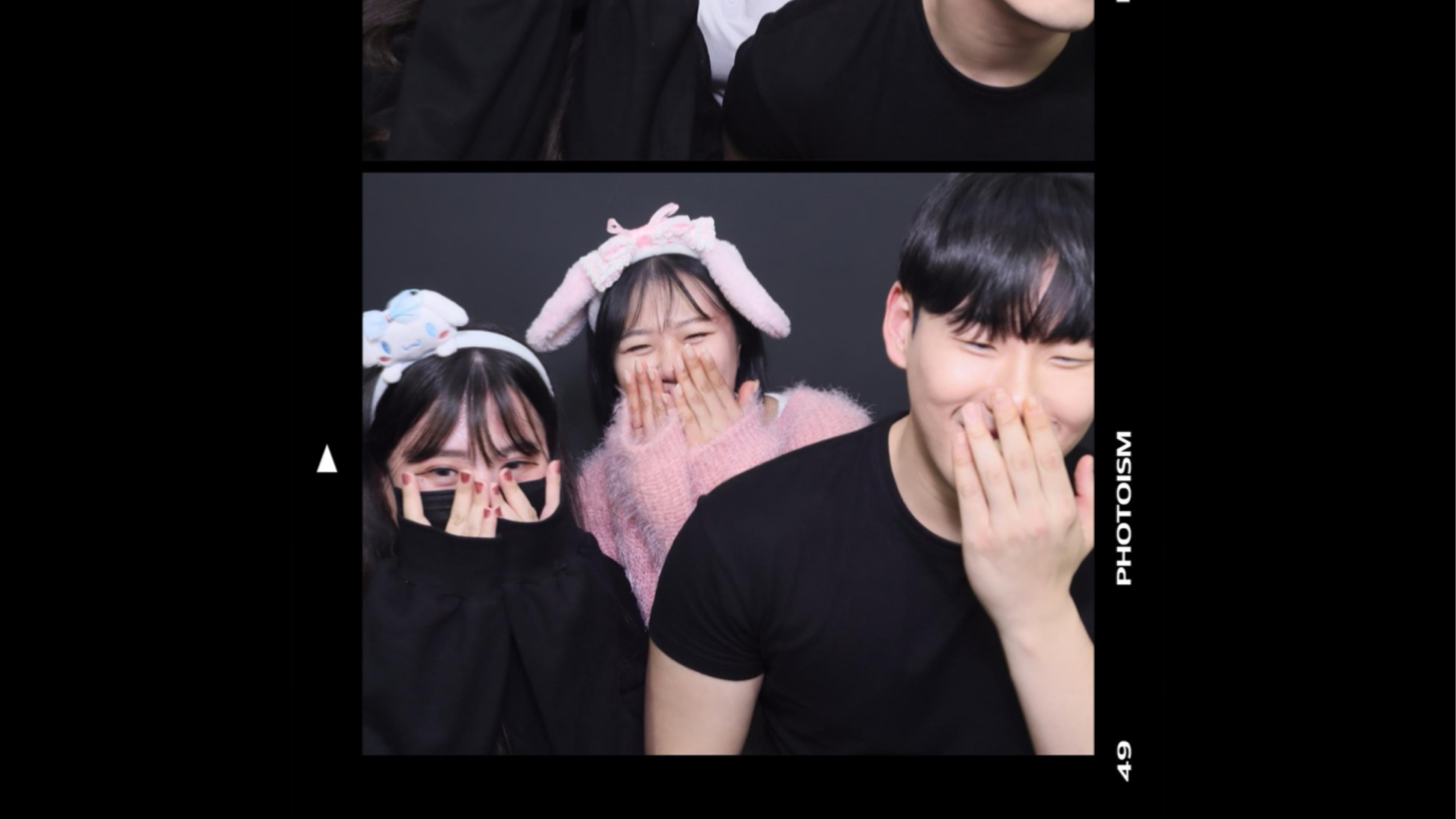 광대의 아침 ,