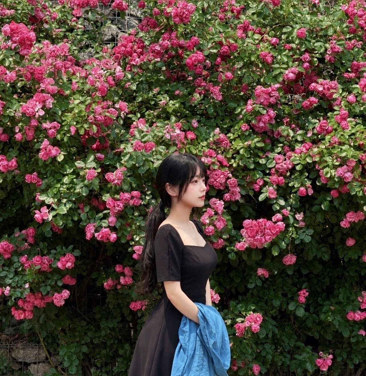 지각 미아내..! ♥