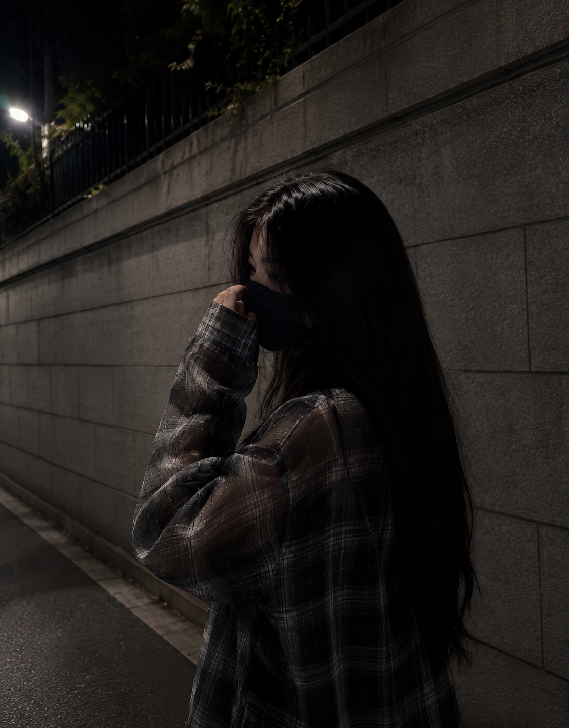# 잔잔함 주의