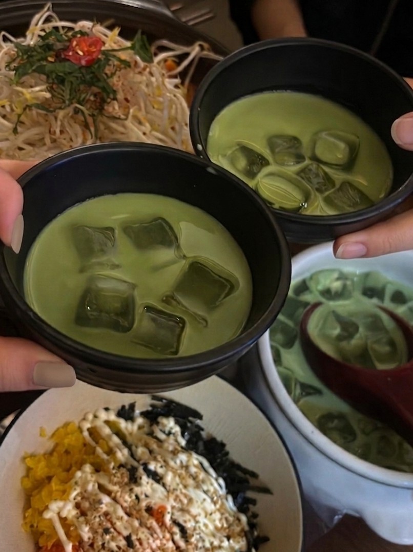 여보세요