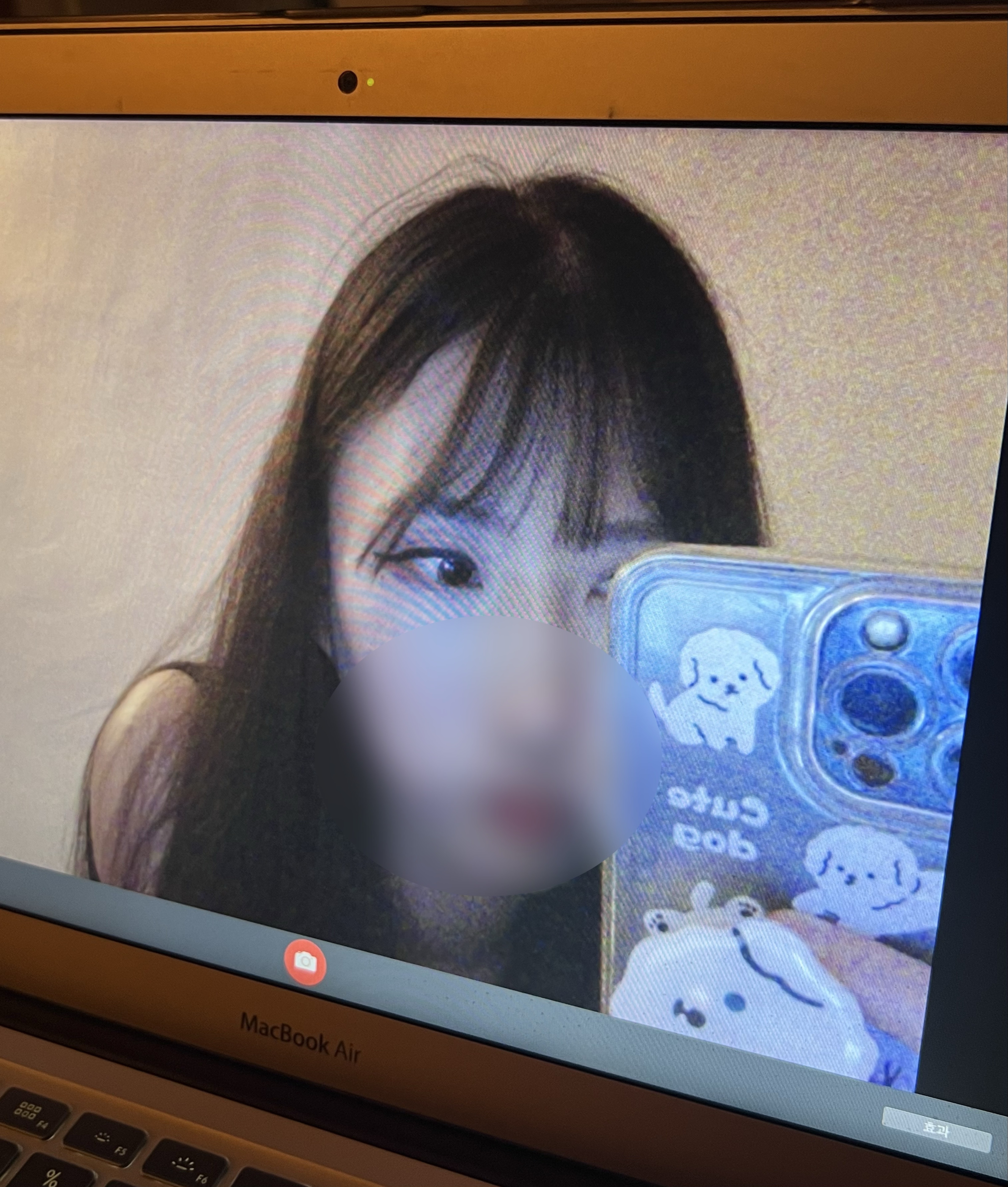 광대의 아침 ,
