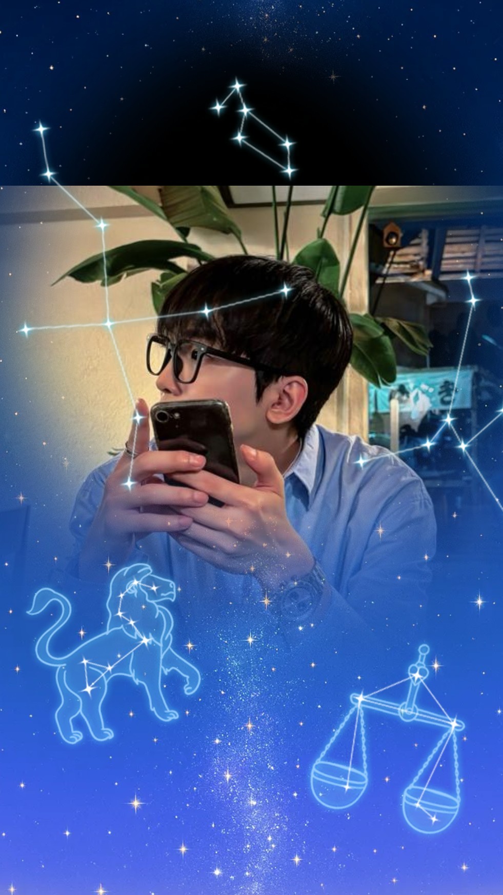 그럭저럭,