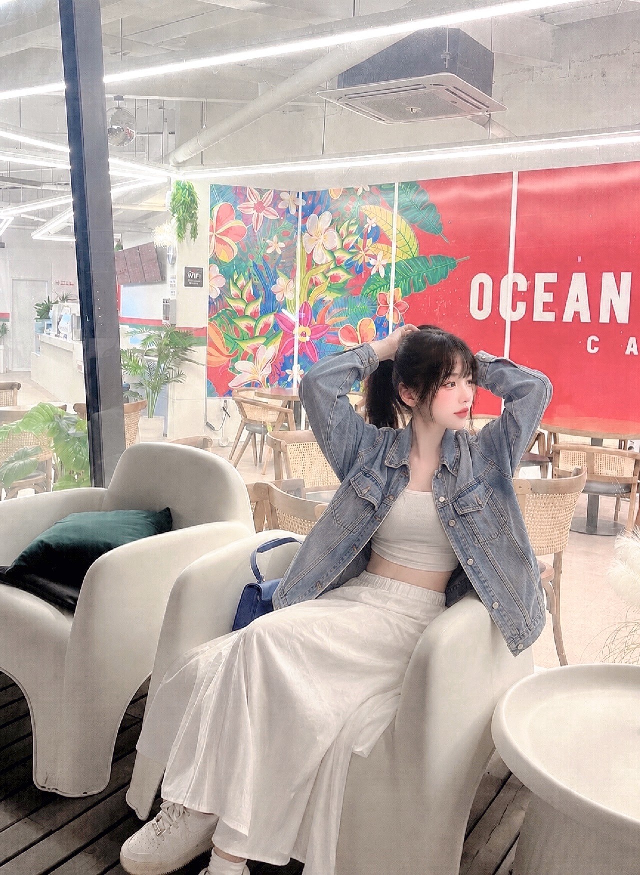지각 미아내..! ♥