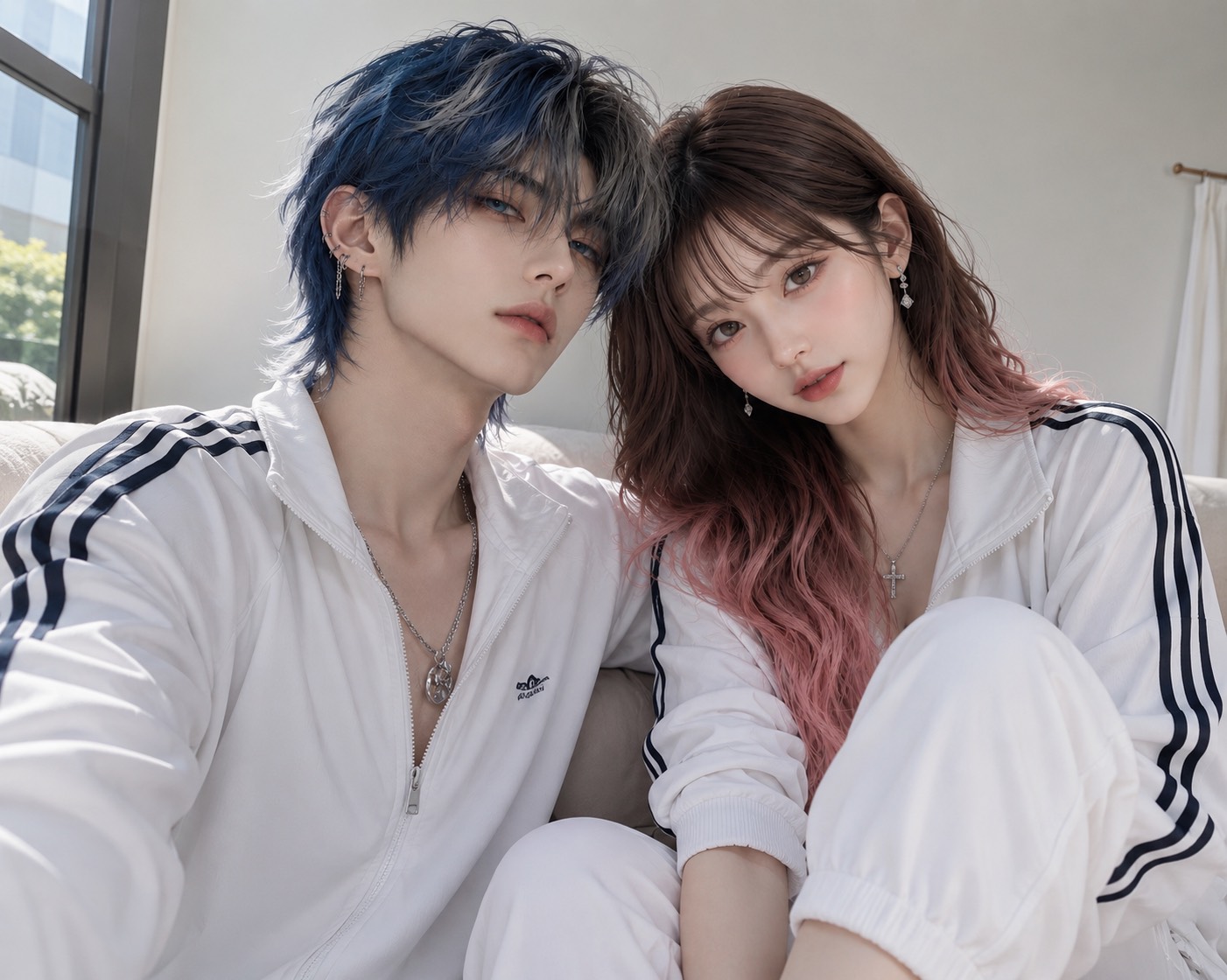 회장님 소환권❤
