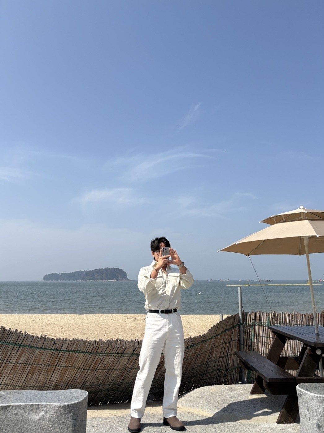 안녕하세요 웃기러 와쓰요
