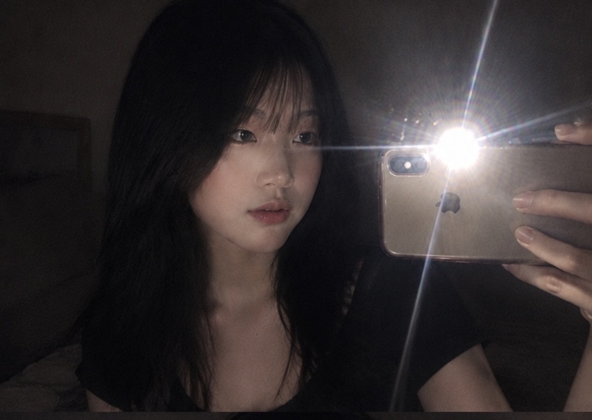 저 자는동안 200팬 만들어주세요 