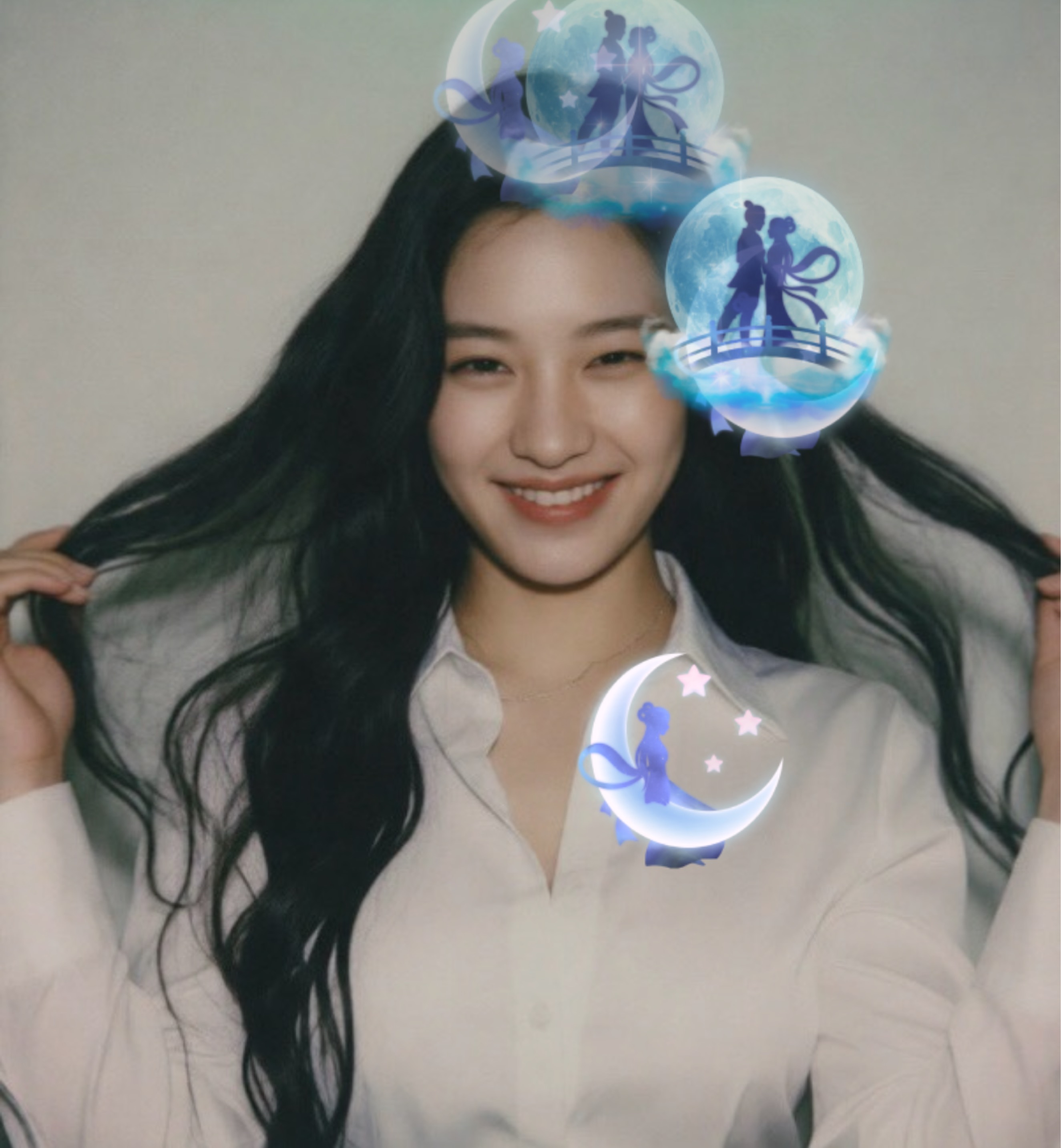 라콜)오늘도 안녕요🤍