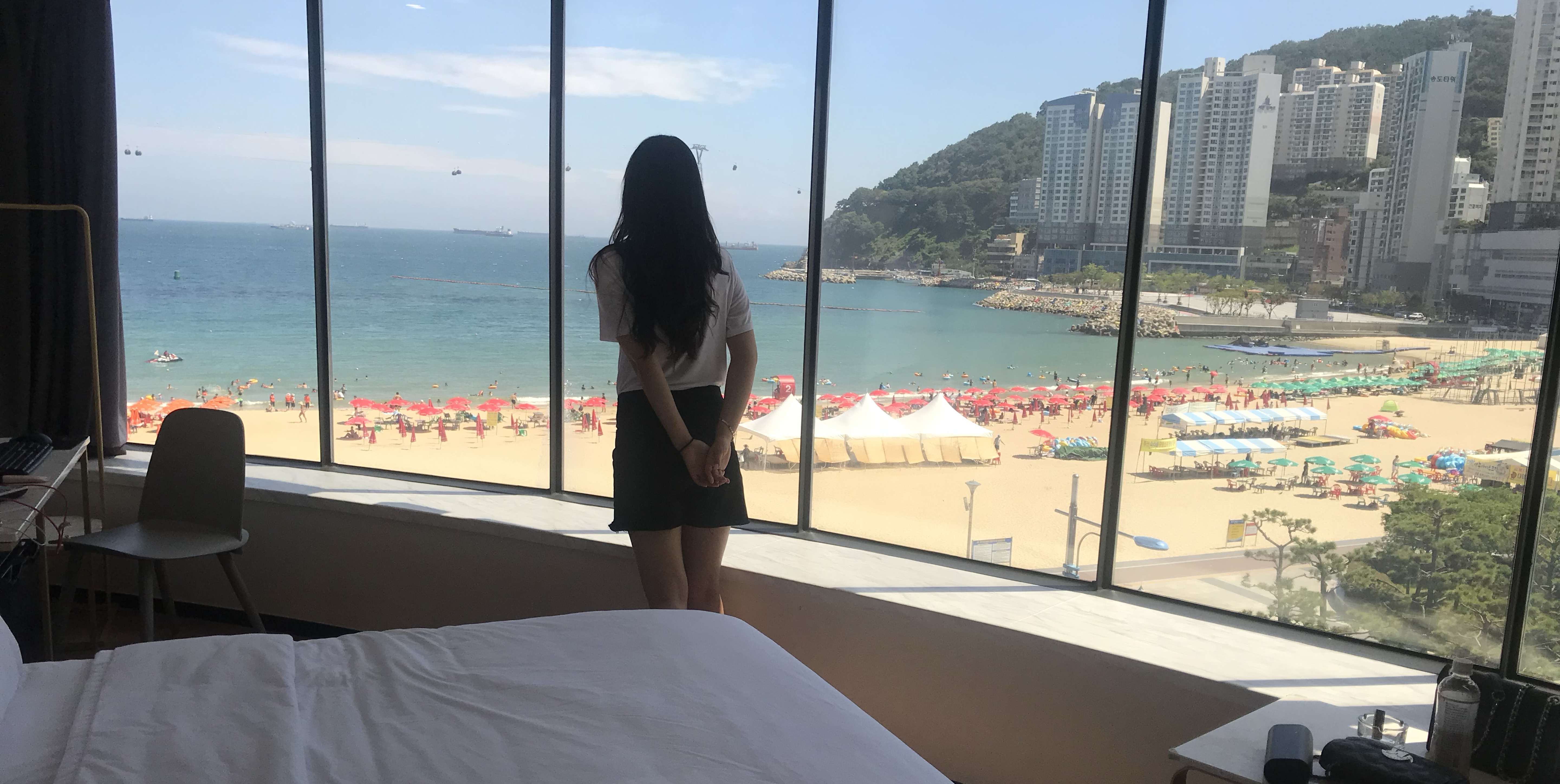 20+30+40:)만약에우리(잔잔)