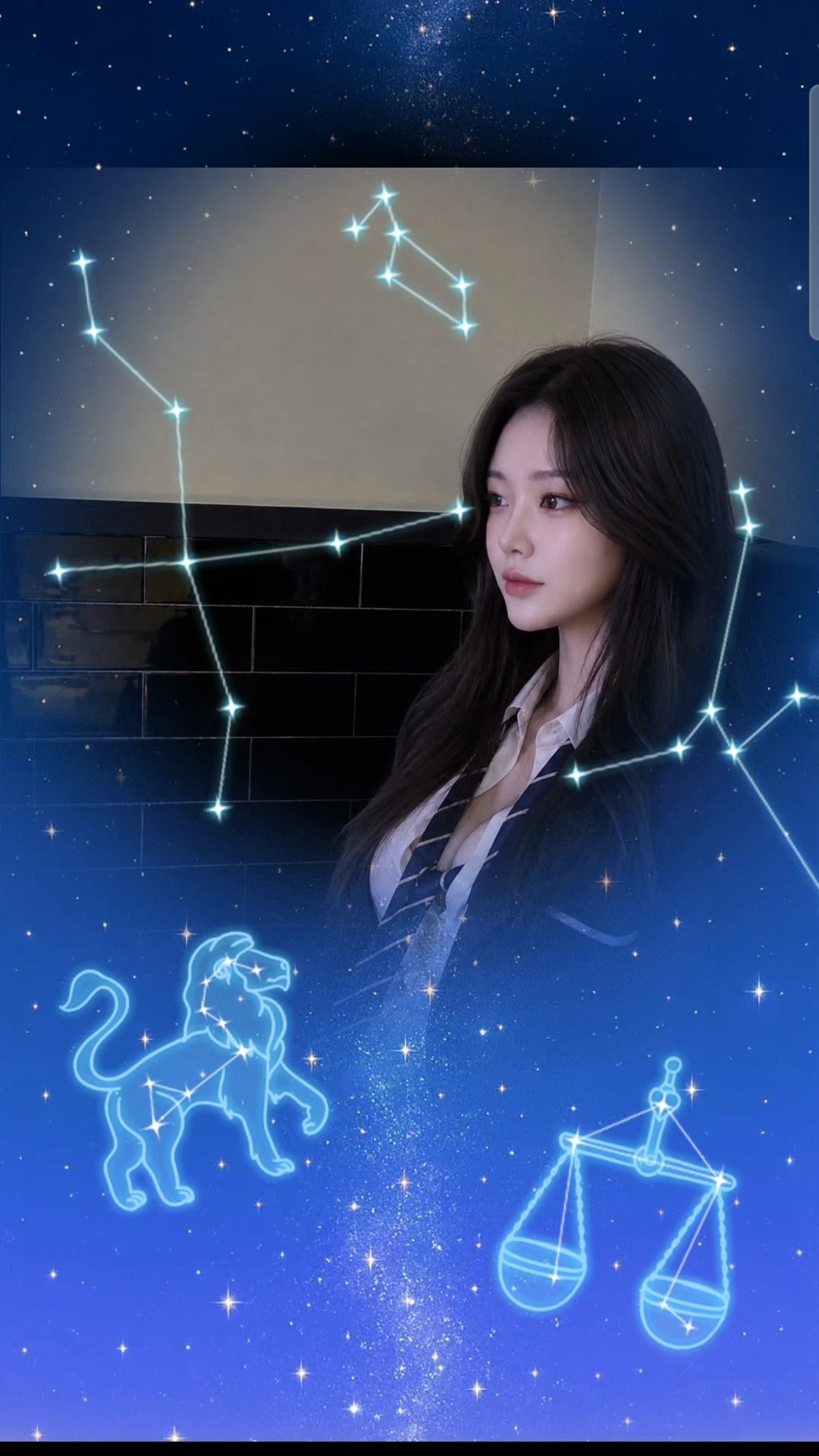 누나가일단 미안한데 말좀..