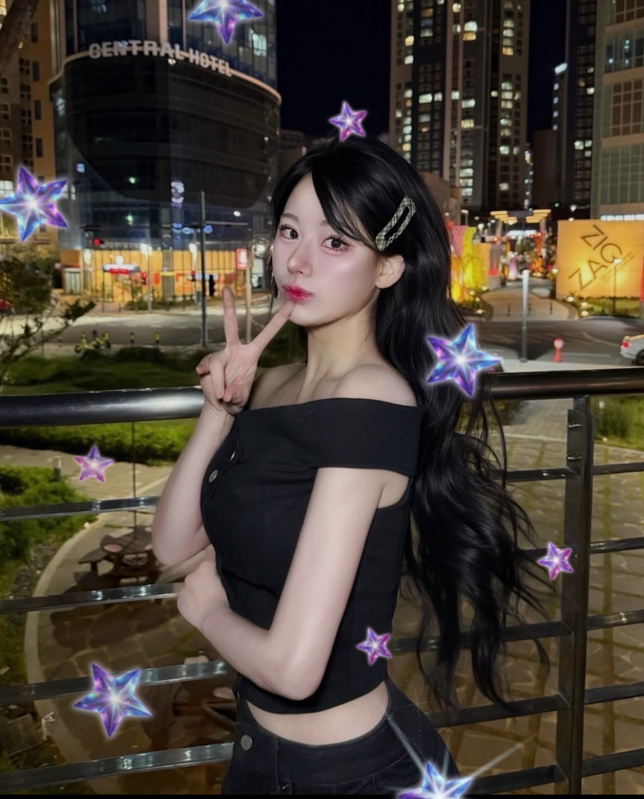 안정형 디제이의 밤티 폰방