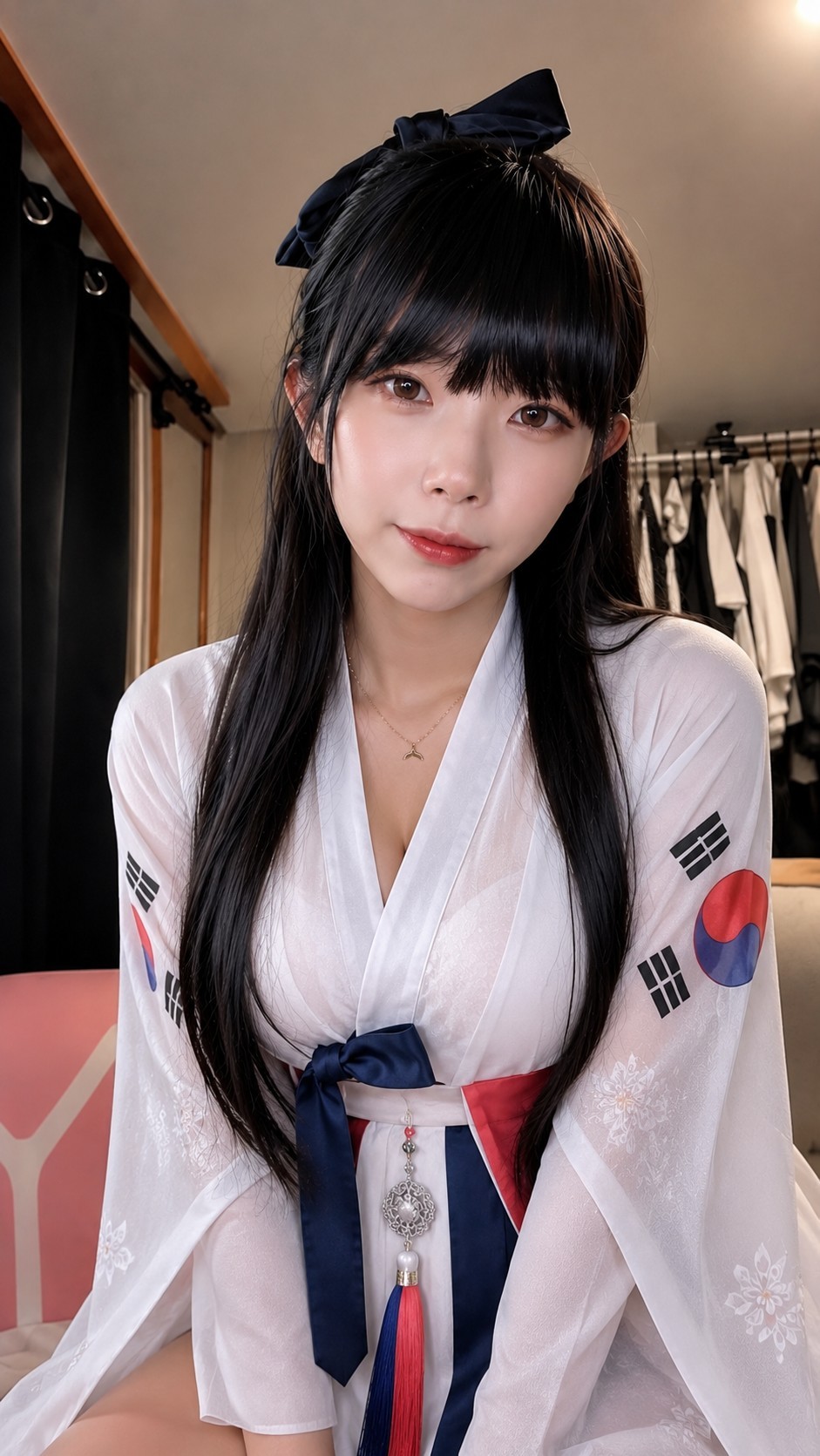 애국숙녀가 전하는 목소리🇰🇷