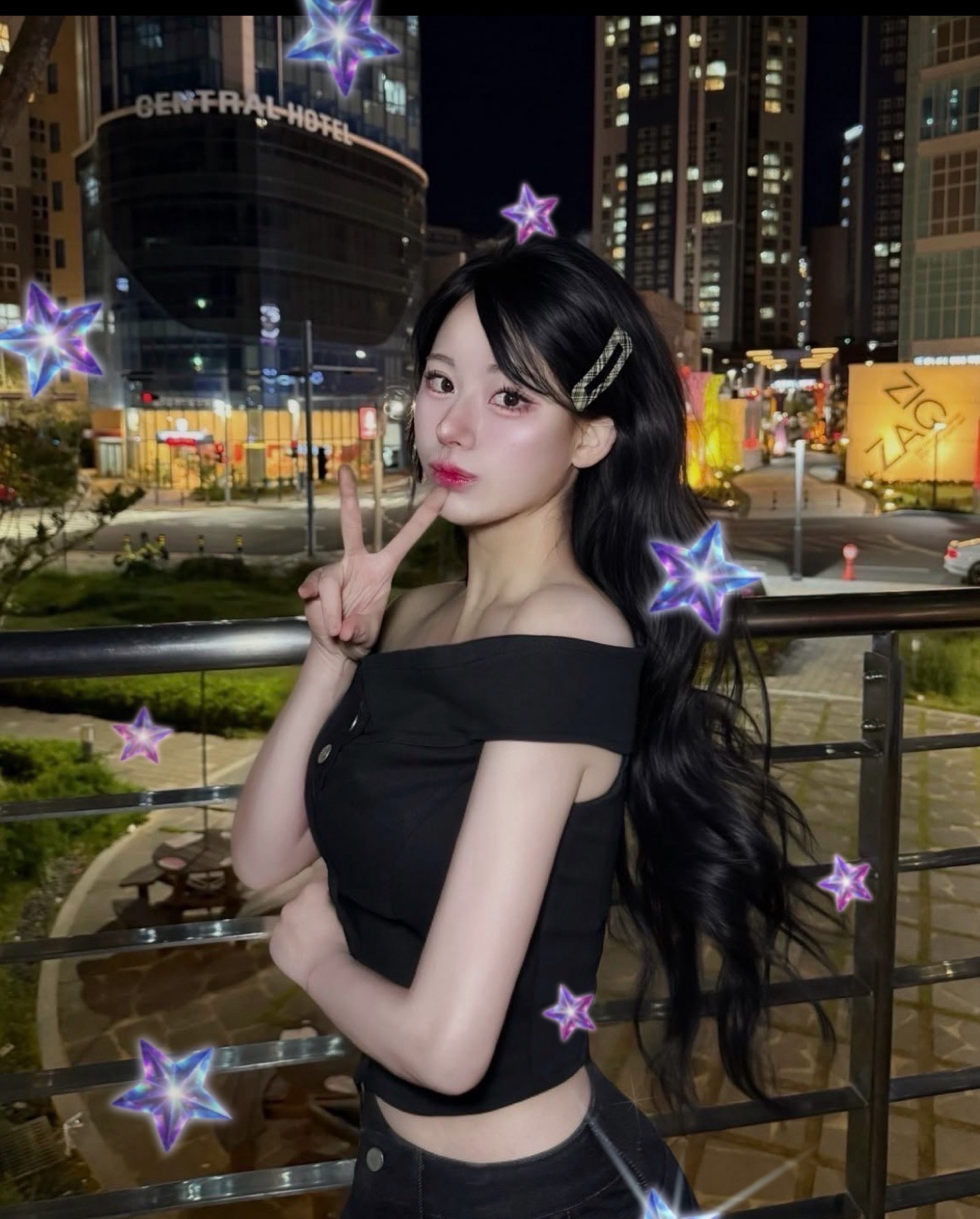 안정형 디제이의 밤티 폰방