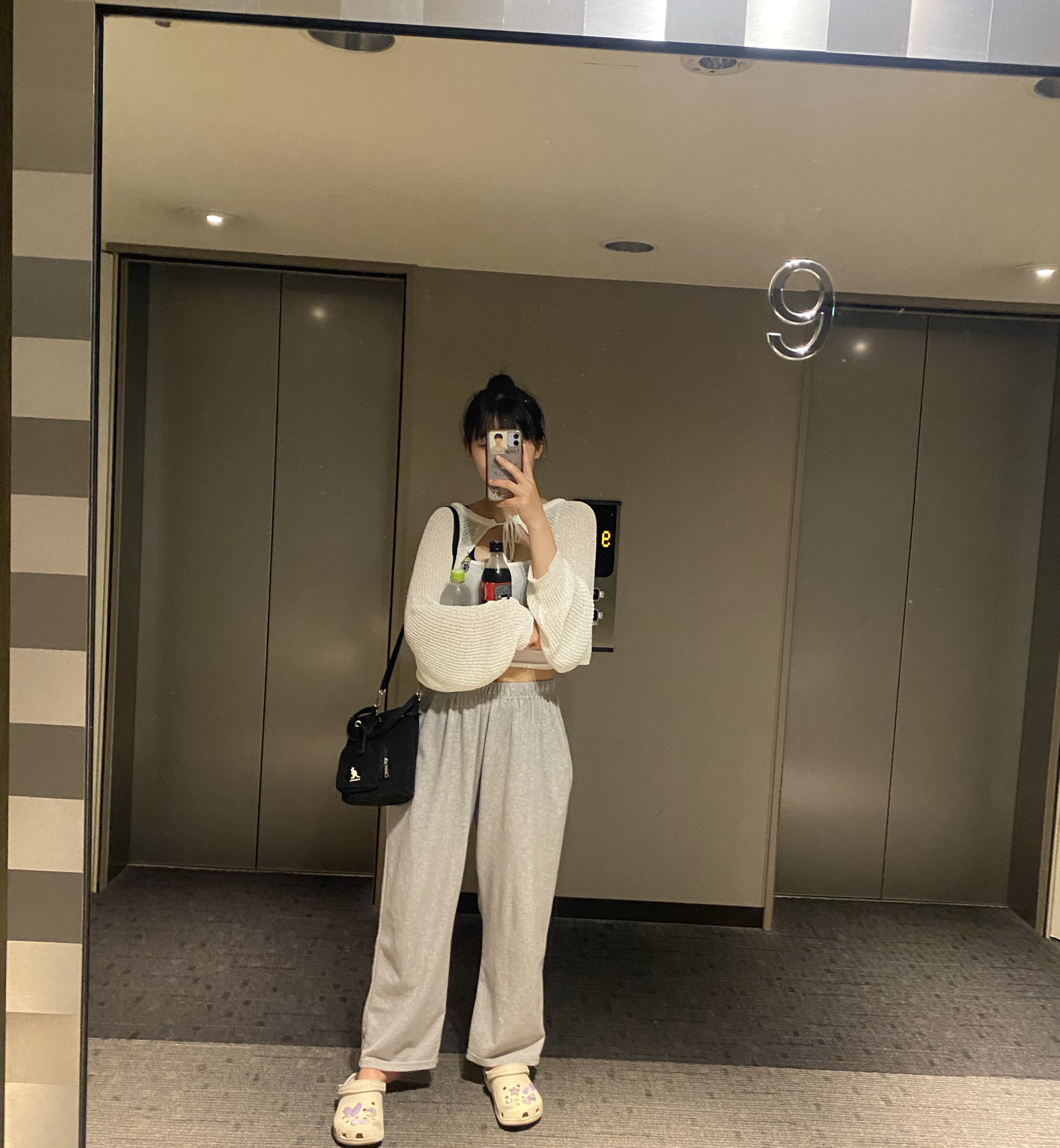 딱 7시엔 잔다