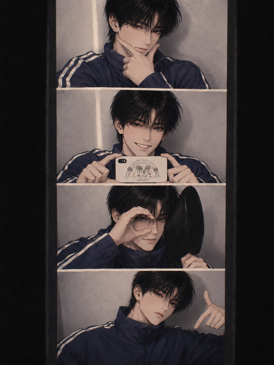 오늘의 깅로토