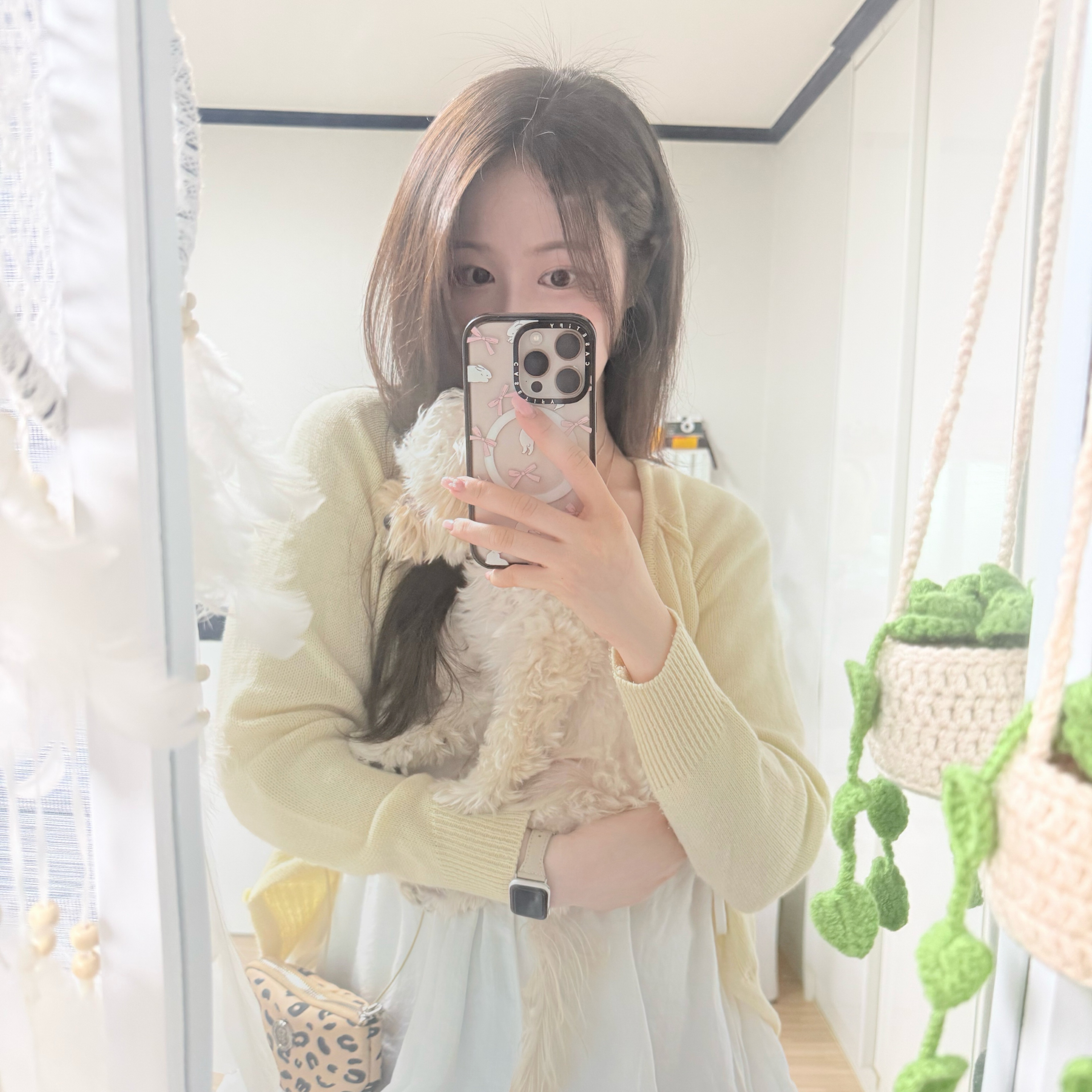 예뻐해주세요