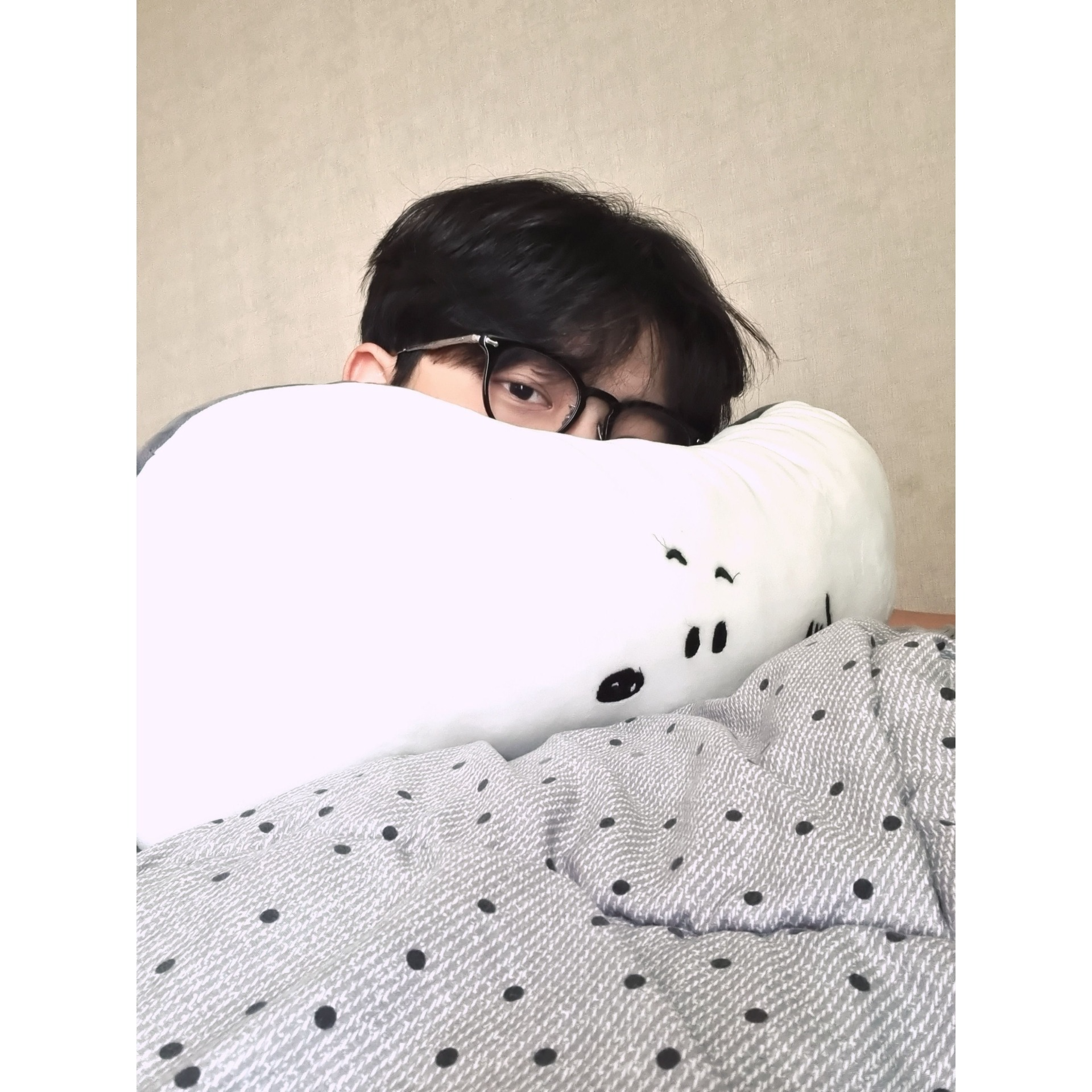 # 스푼, 하트 주지마이씌.
