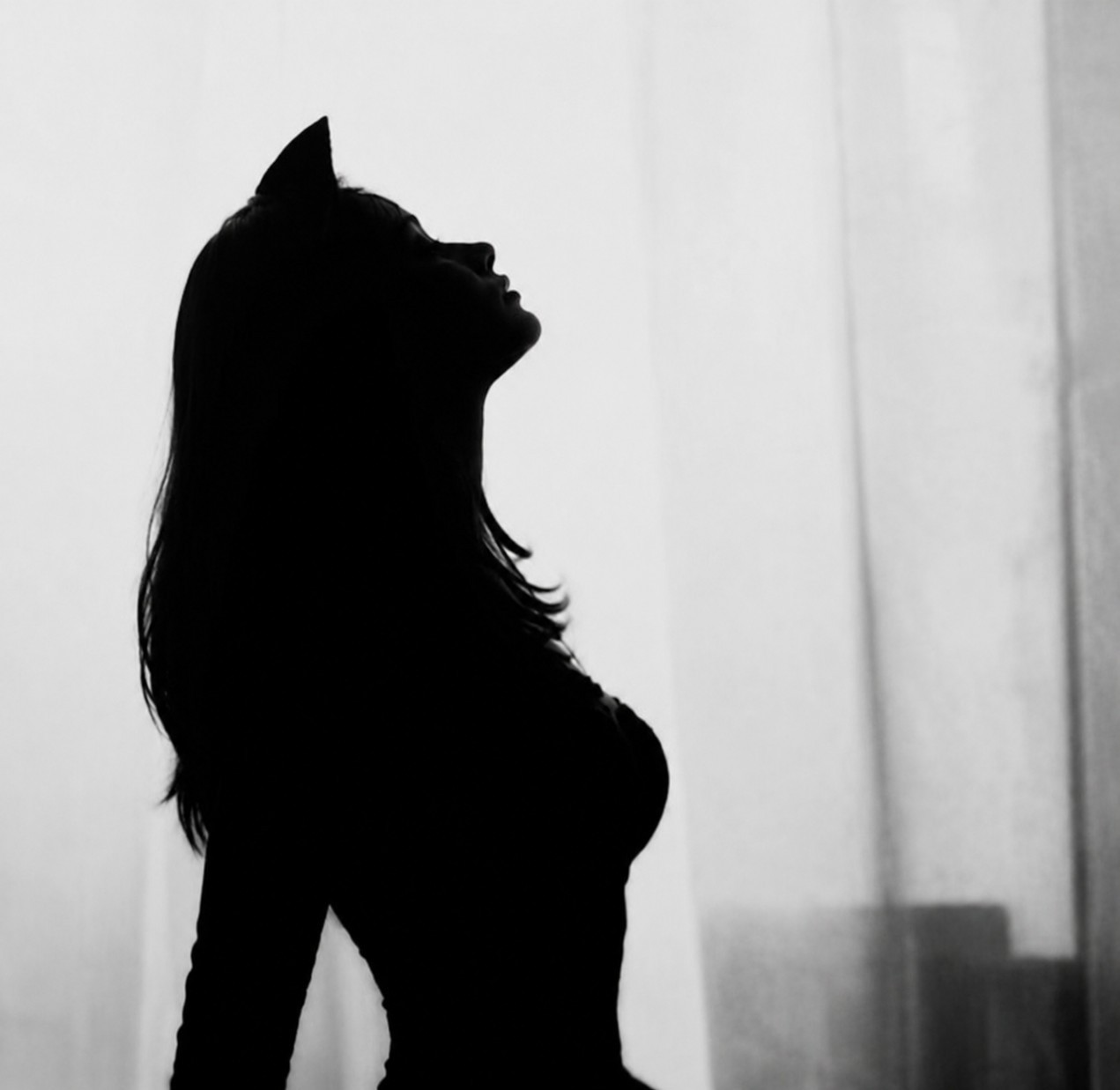 나 지금 **는데 안 올거야 ?