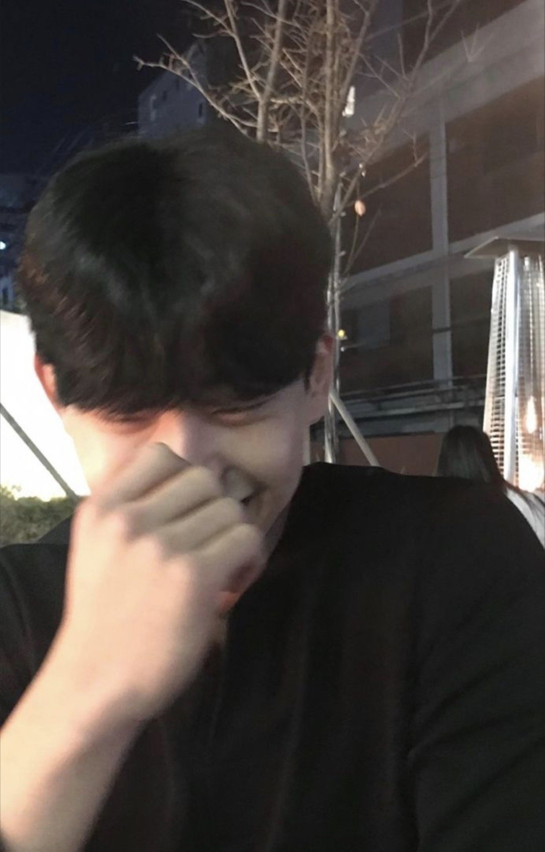 입장해야지?