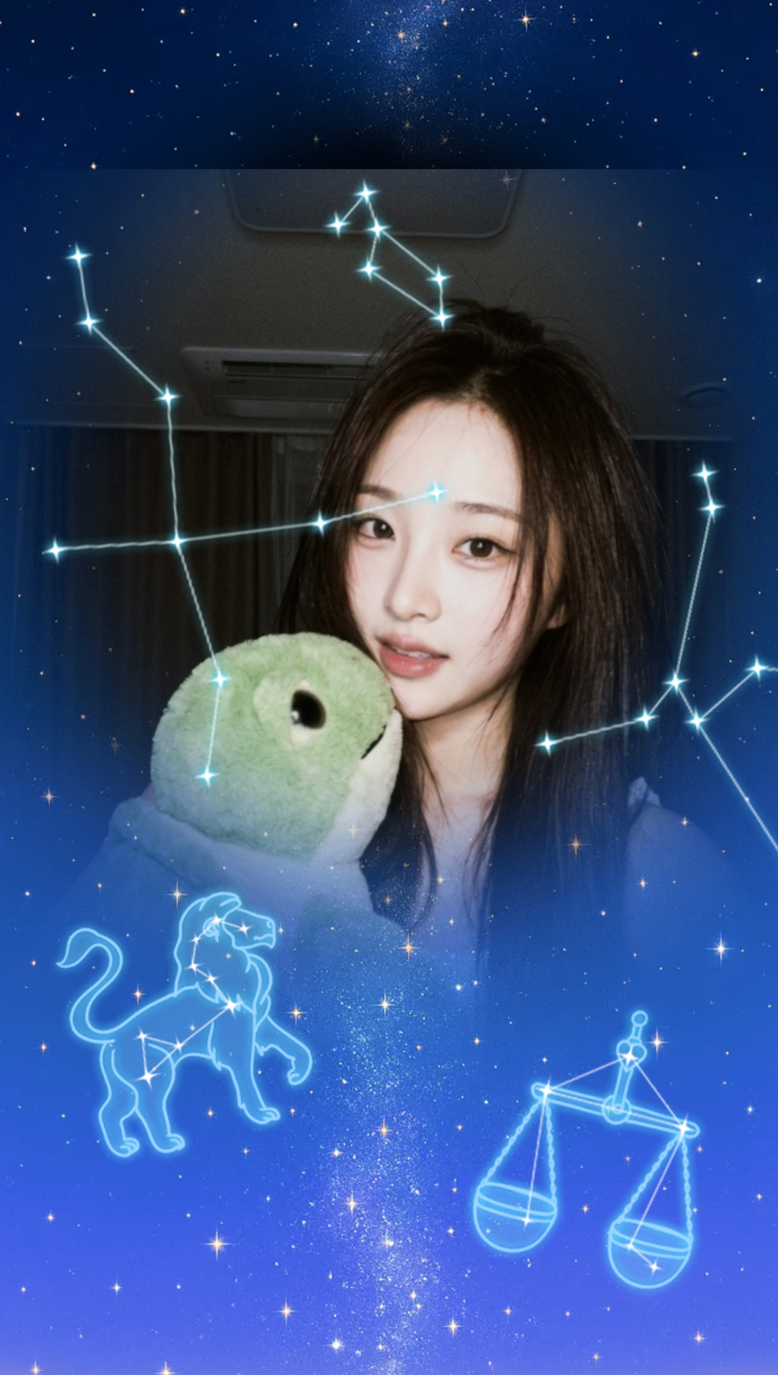 100일인데 외롭게 보내요?