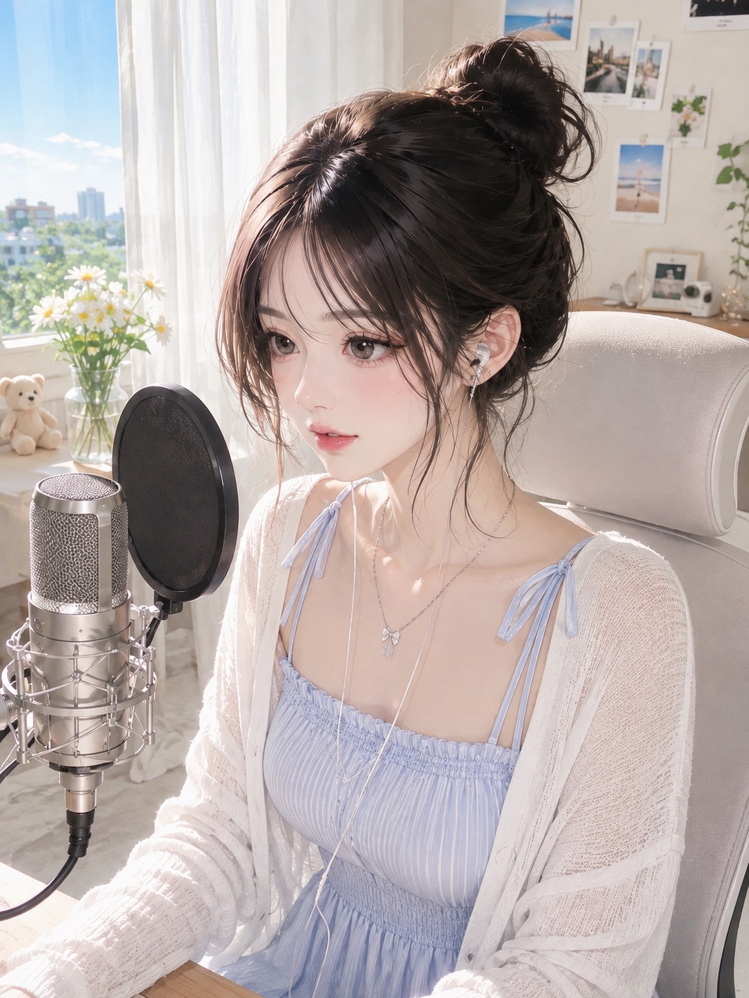 3일차 , 잔또 왔어요 ᰔ