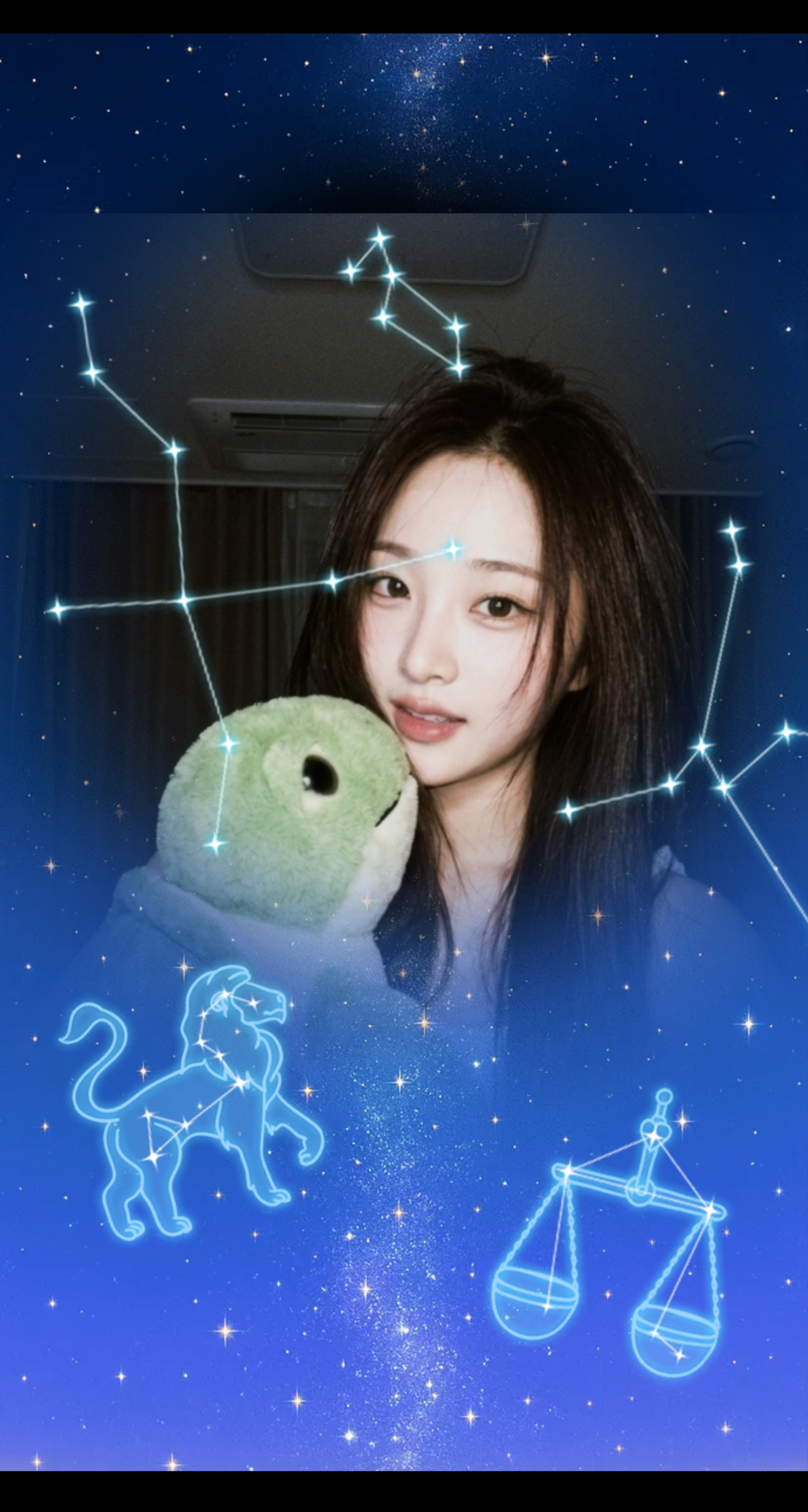 100일인데 외롭게 보내요?
