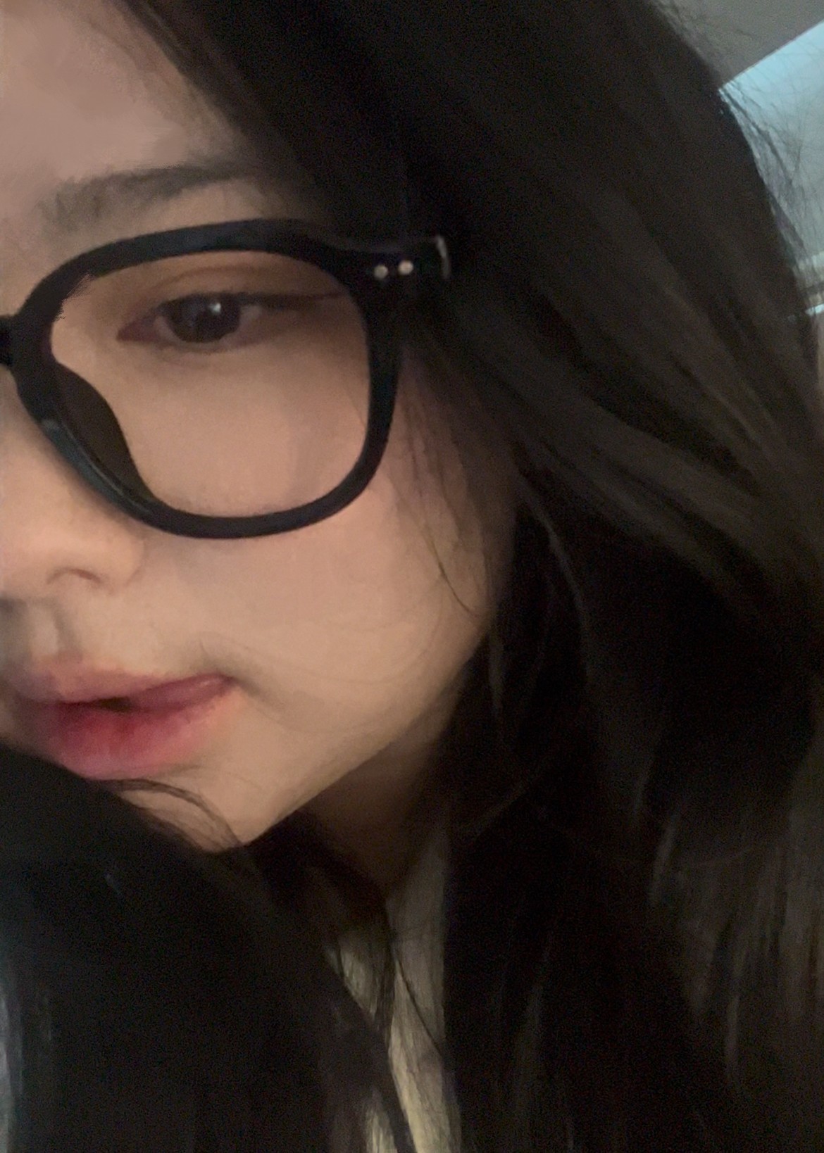 ❝ 필터 없는 4K baby ❞