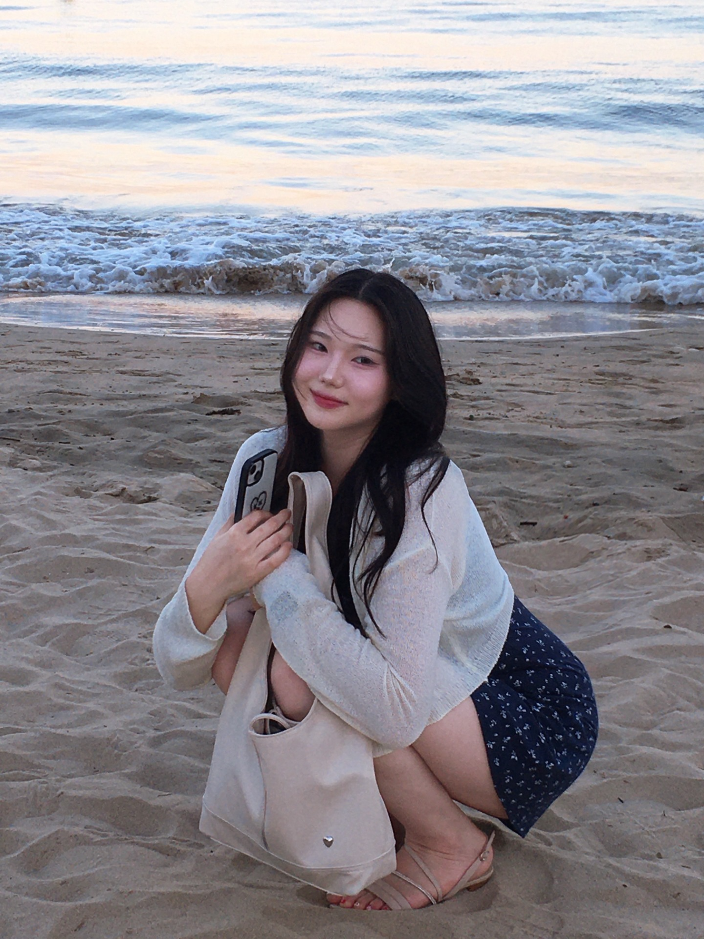 기다렸지, 완전