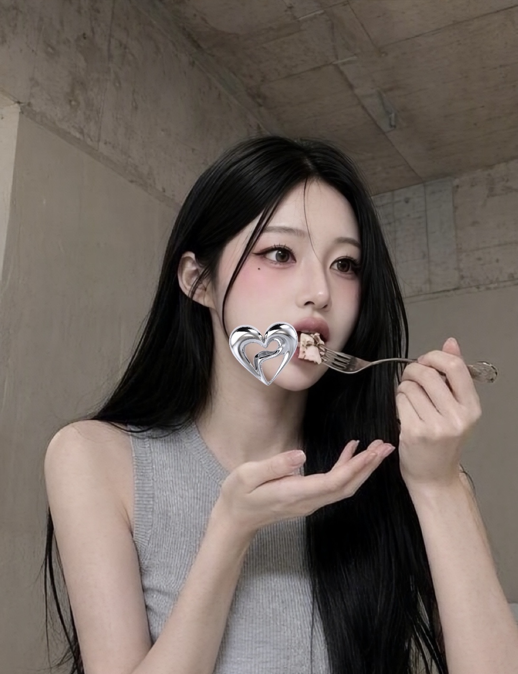 음소거 챗방 / 본업중 🫧🆙