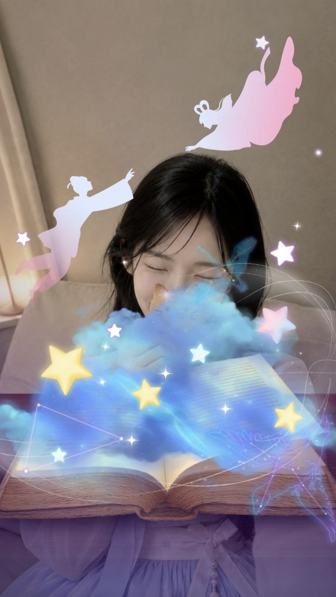 귀여운데 안 오꼬야?🤍