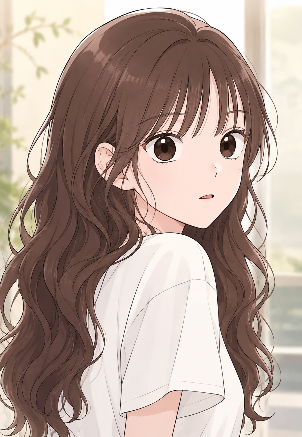 나만 봐⸝⸝⸝⸝