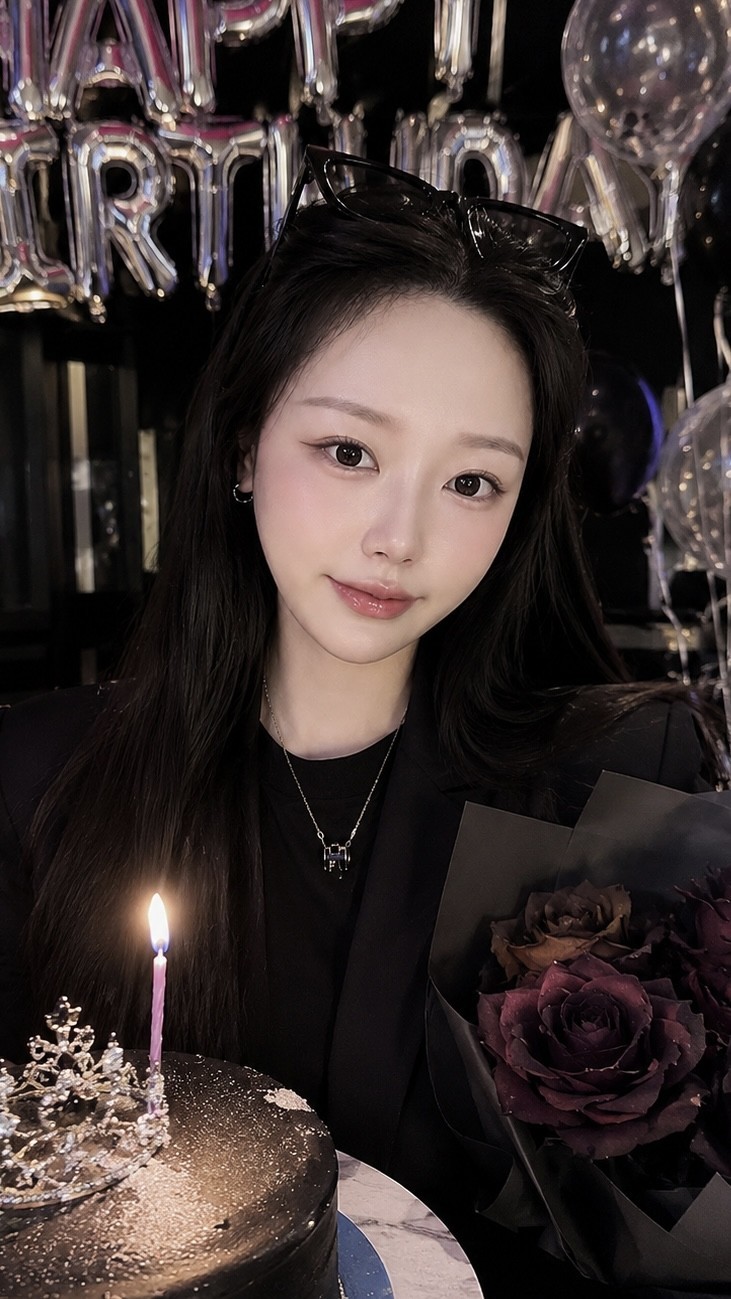 * 나 생일인데 ? (레쓰비해댱국)