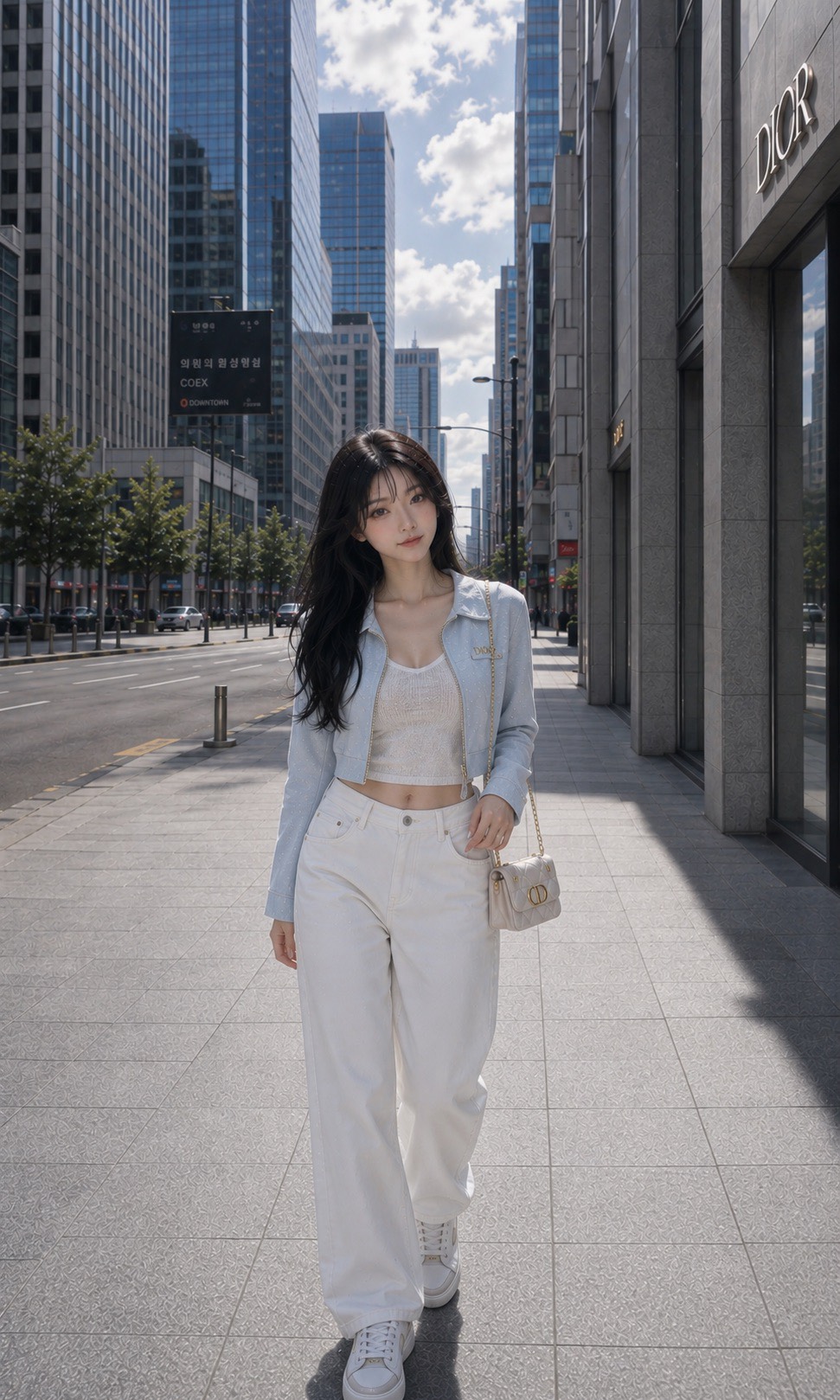 출근 전 짧방