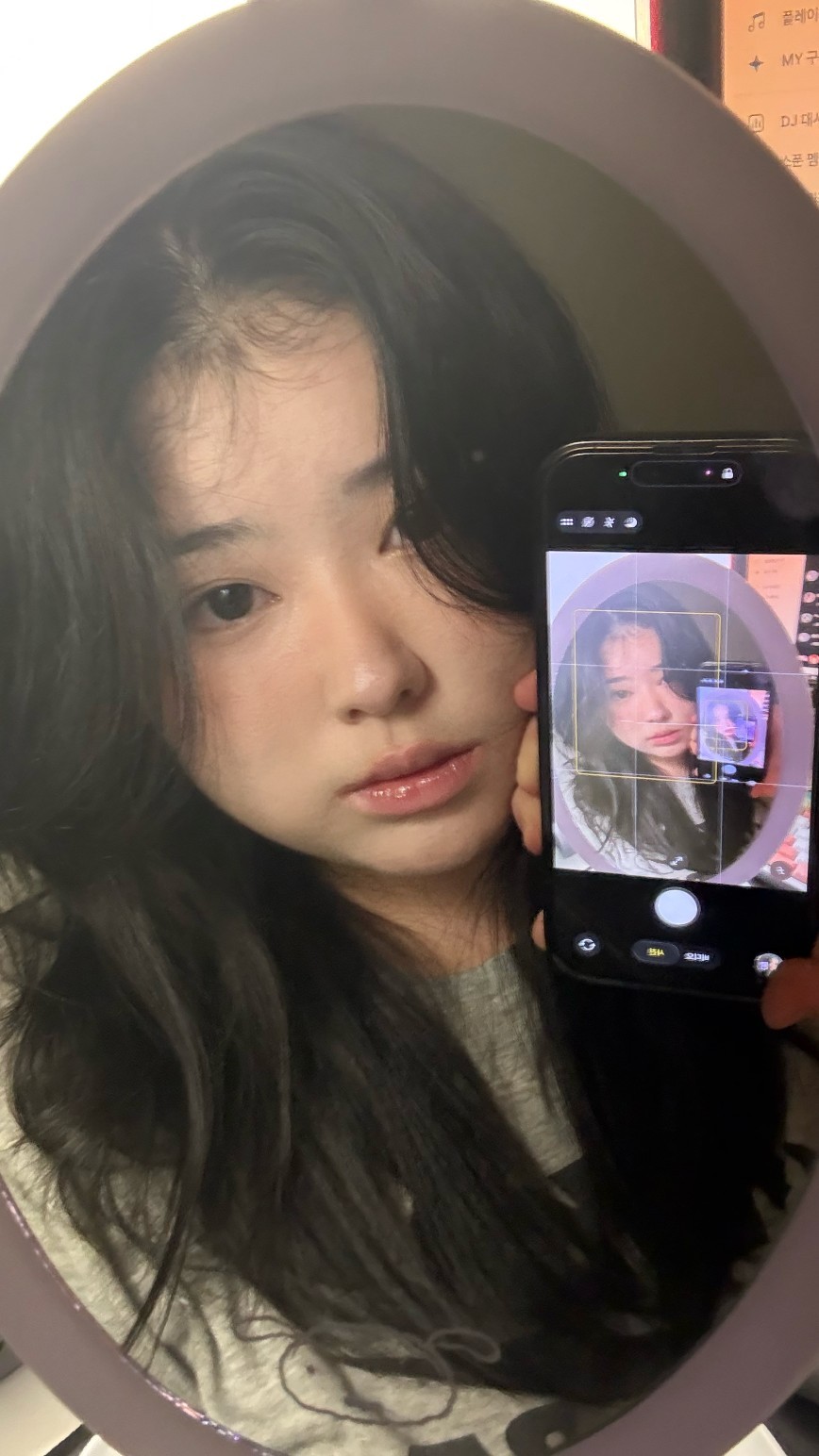 ❝ 필터 없는 4K baby ❞