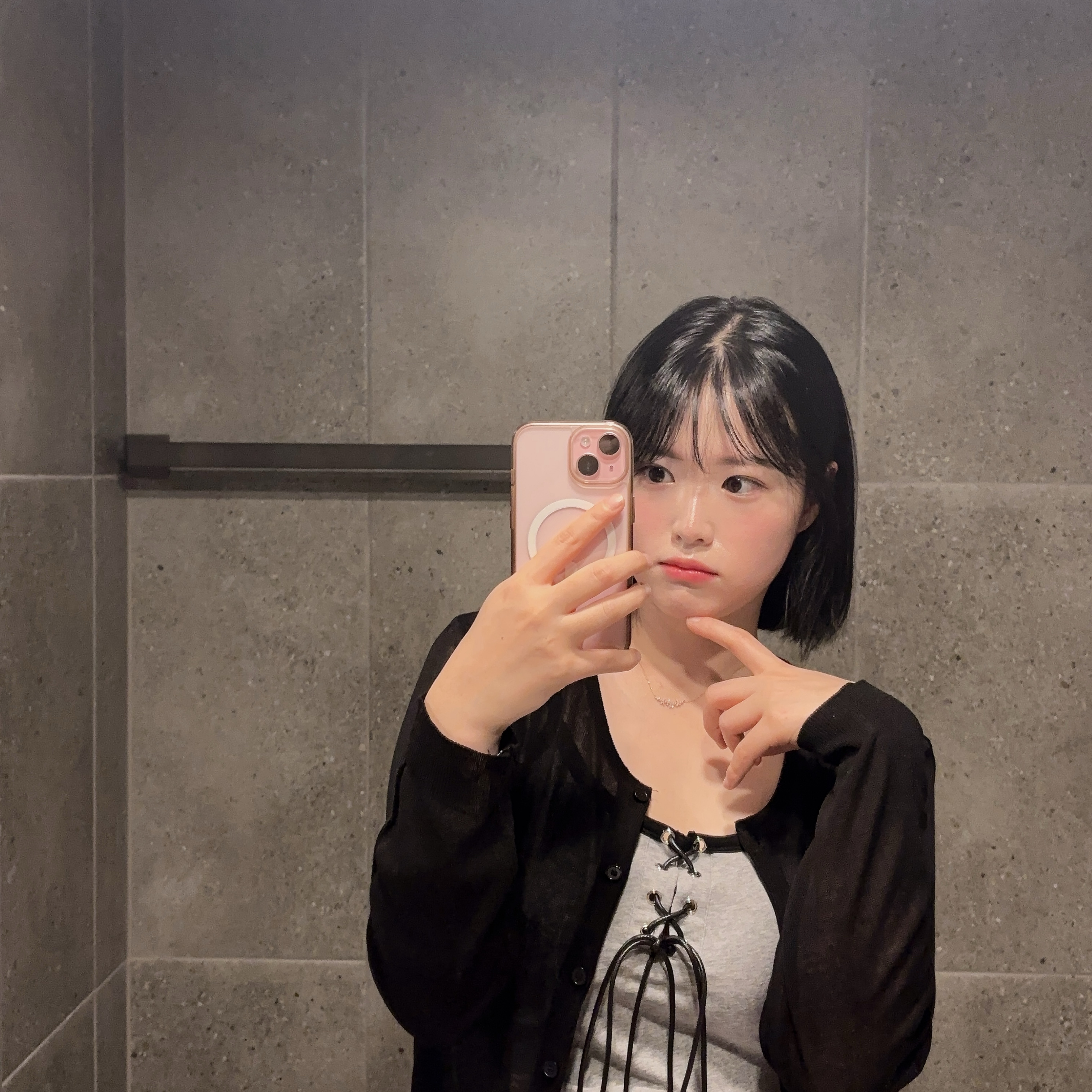 듣 기 좋 아 요 ❤️