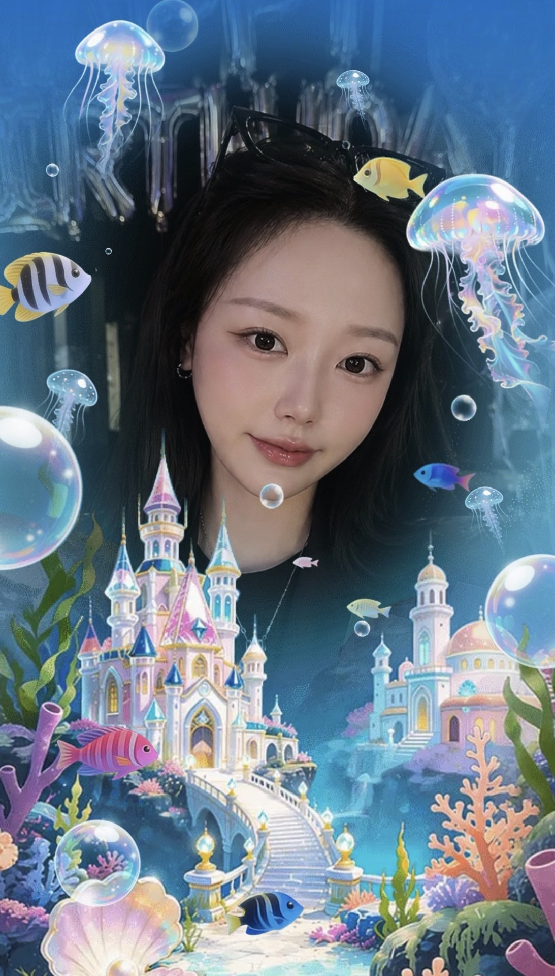 * 나 생일인데 ? (레쓰비해댱국)