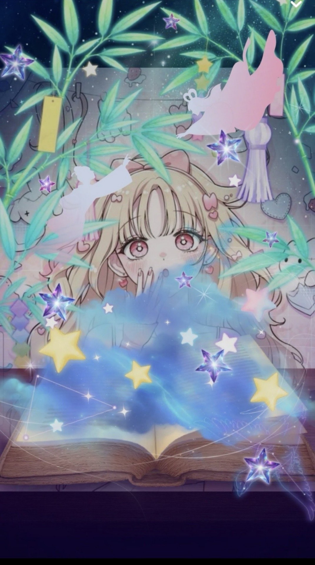 🌸 생일입니다 🌸